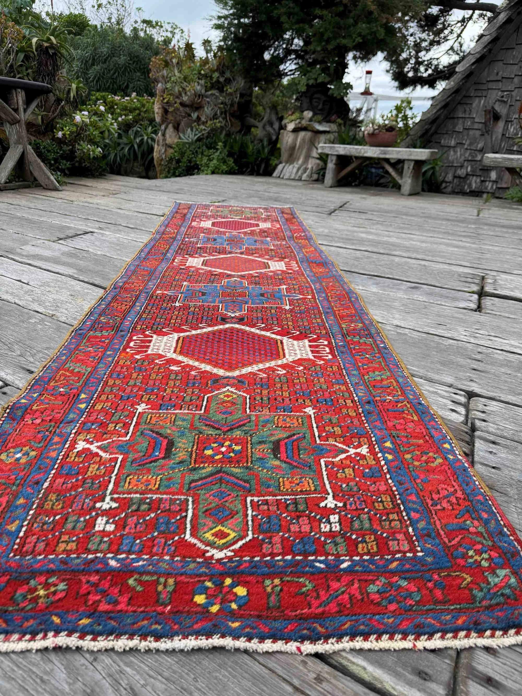 Heriz rugs for sale