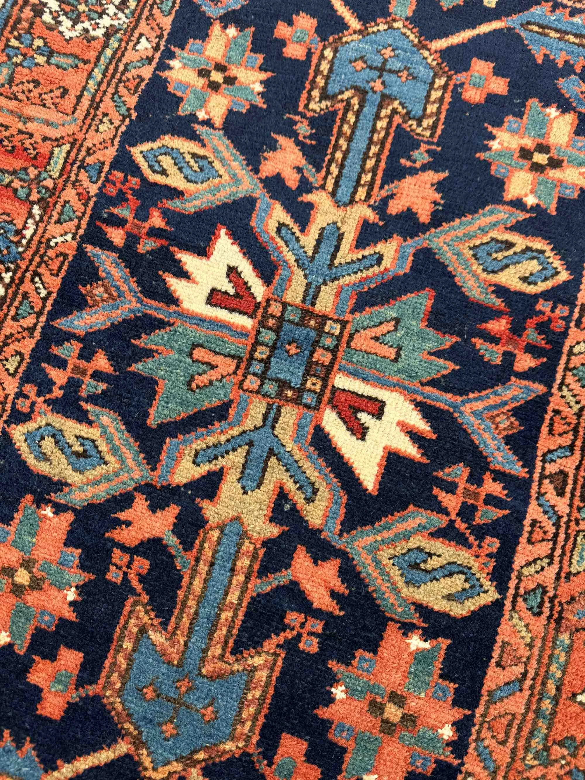 fine oriental rugs