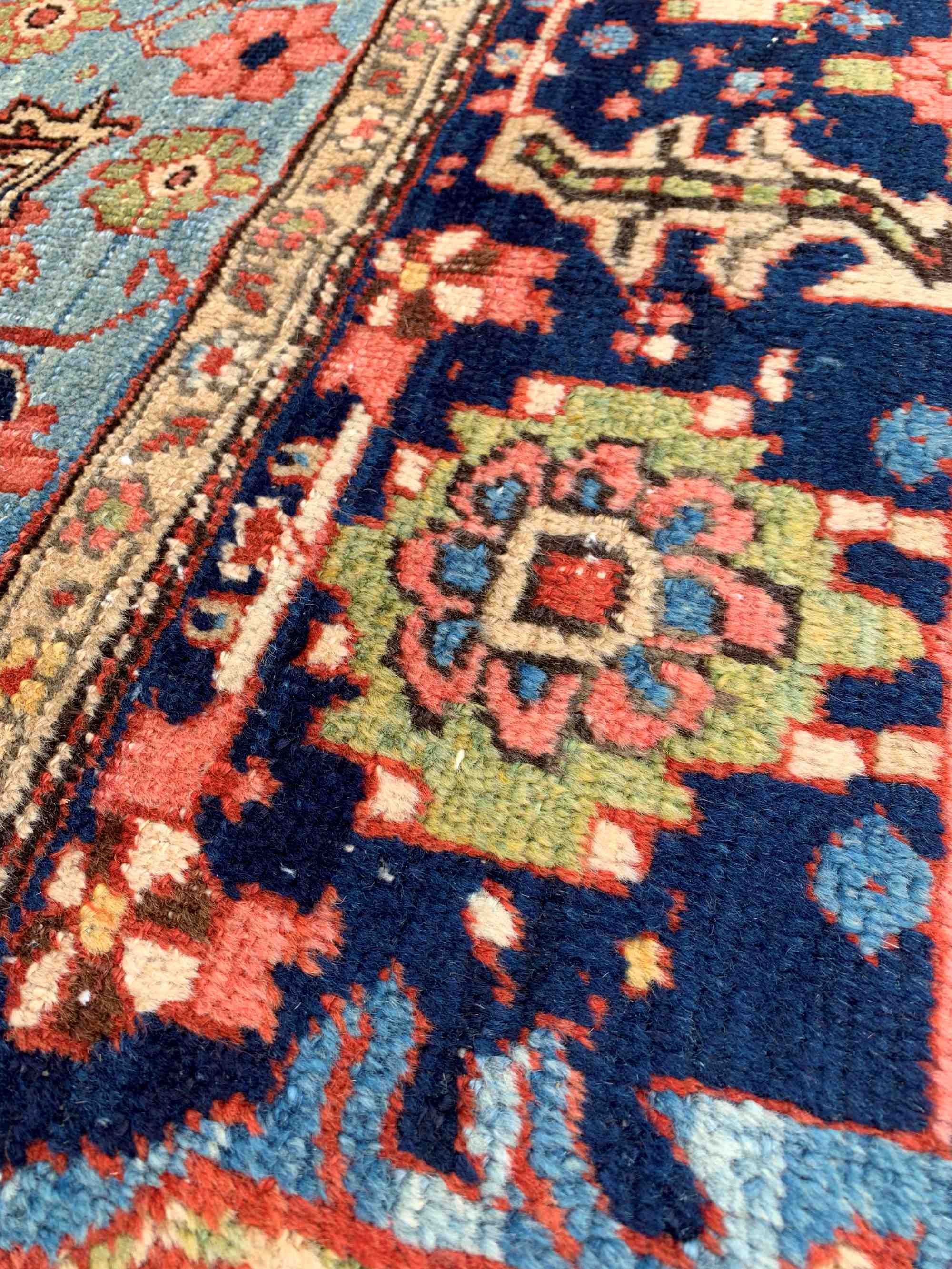 Fine Persian rugs for sale