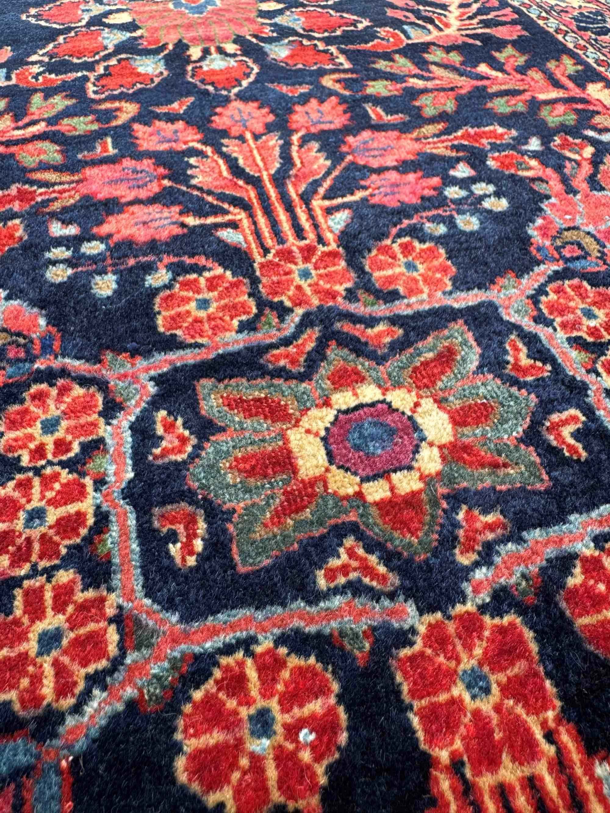fine oriental rugs