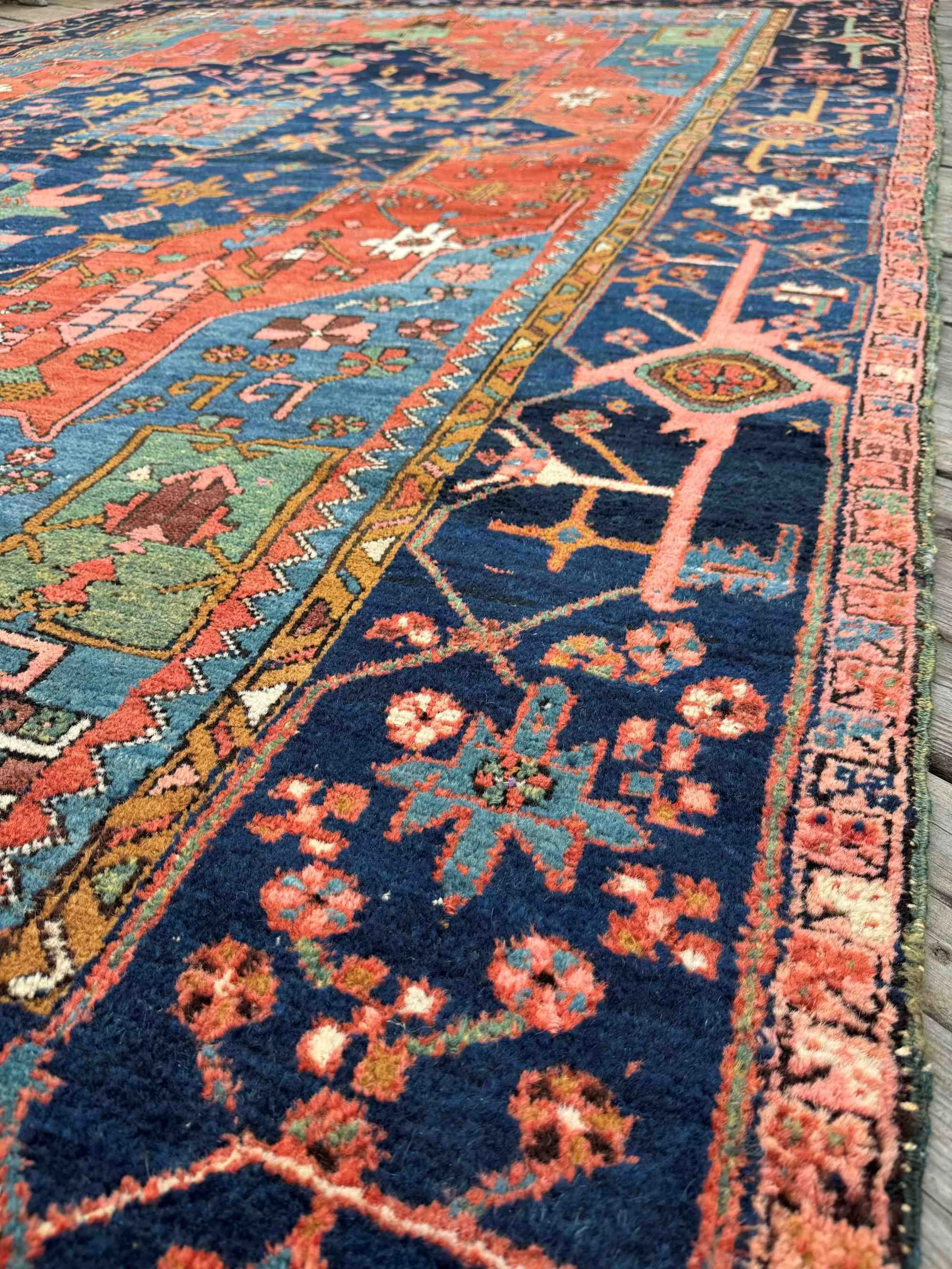 rare persian rugs for sale