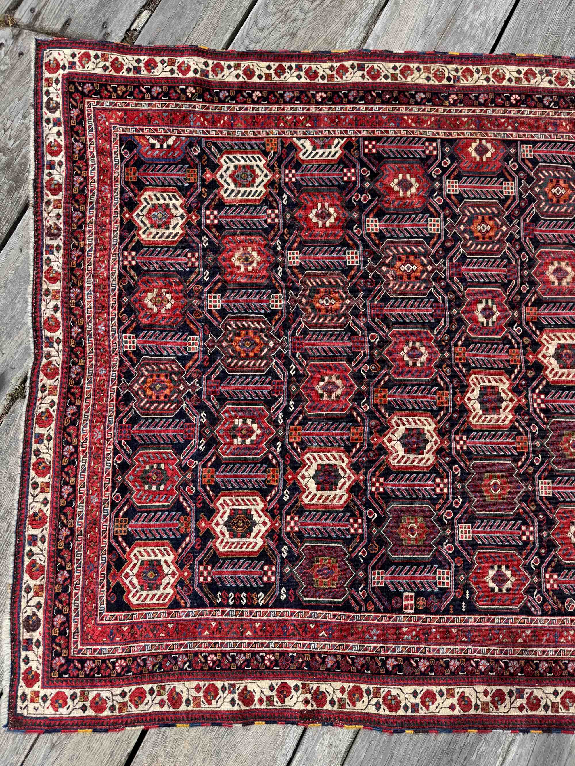 collectable rugs
