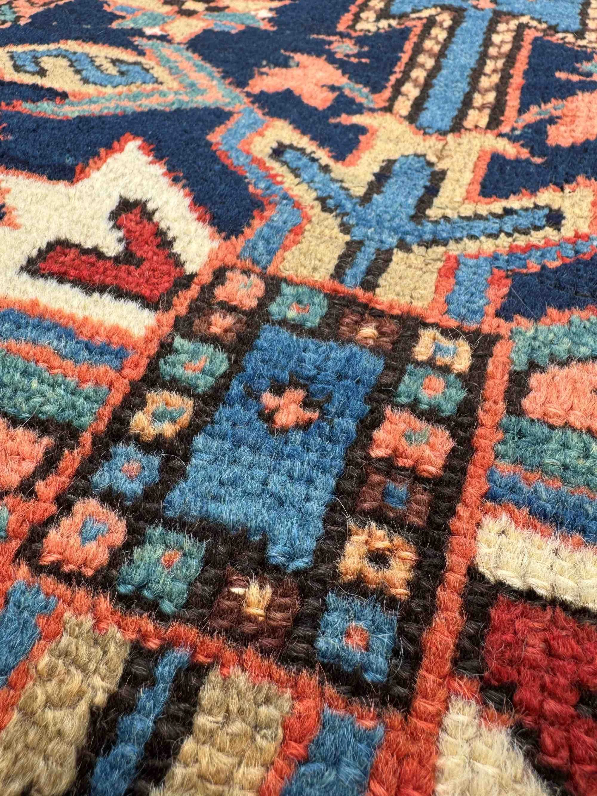 Karaja rugs