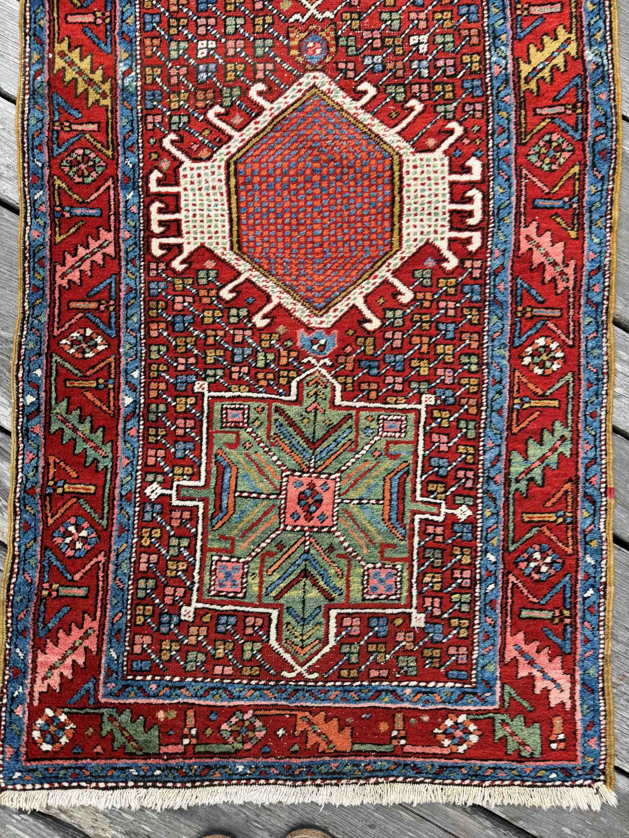 Fine Persian rugs for sale