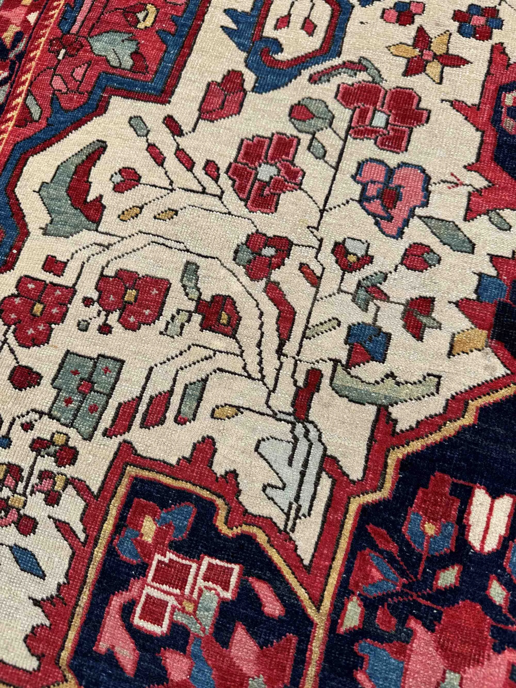 Fine Persian rugs for sale