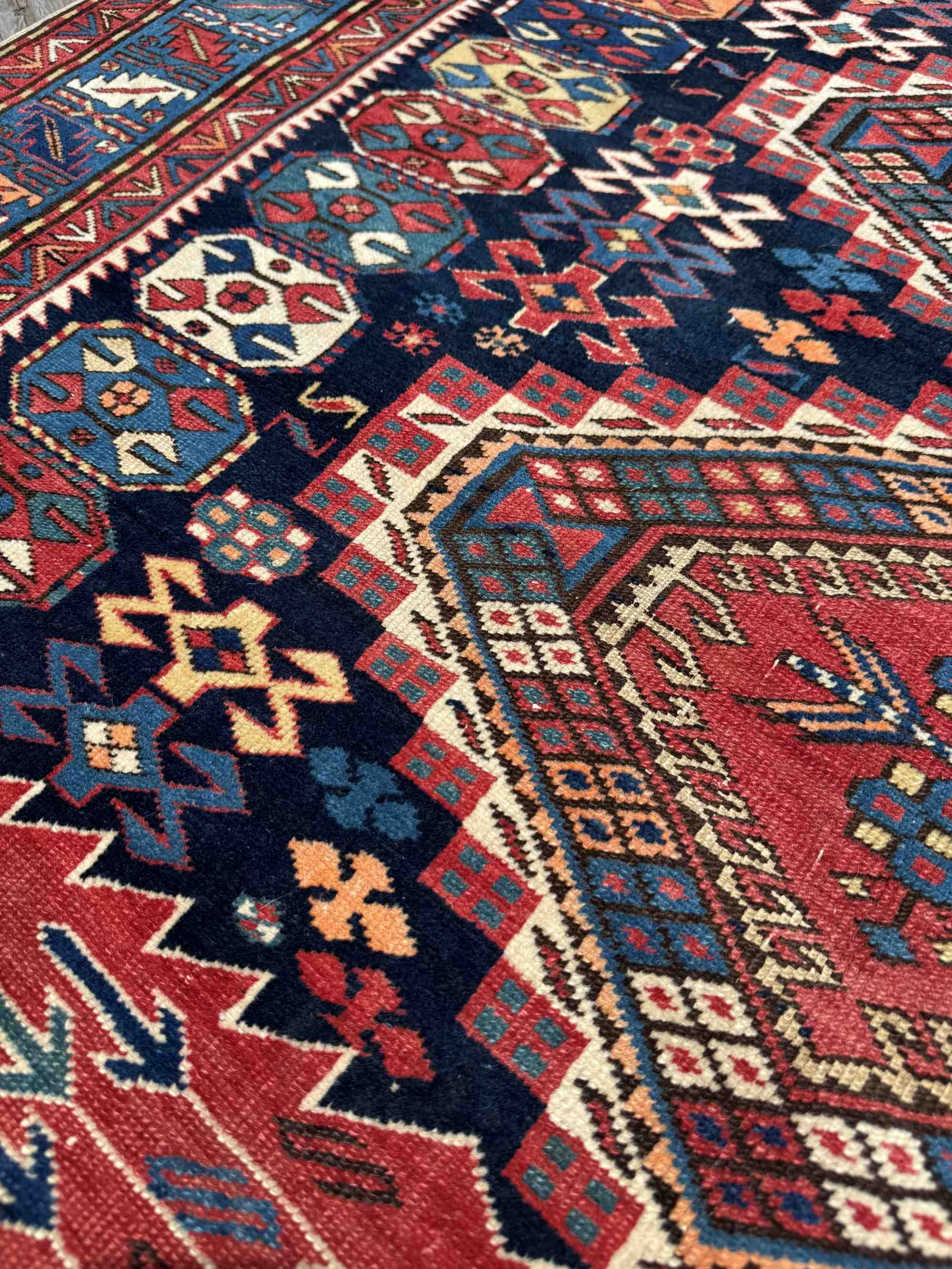collectable antique rugs