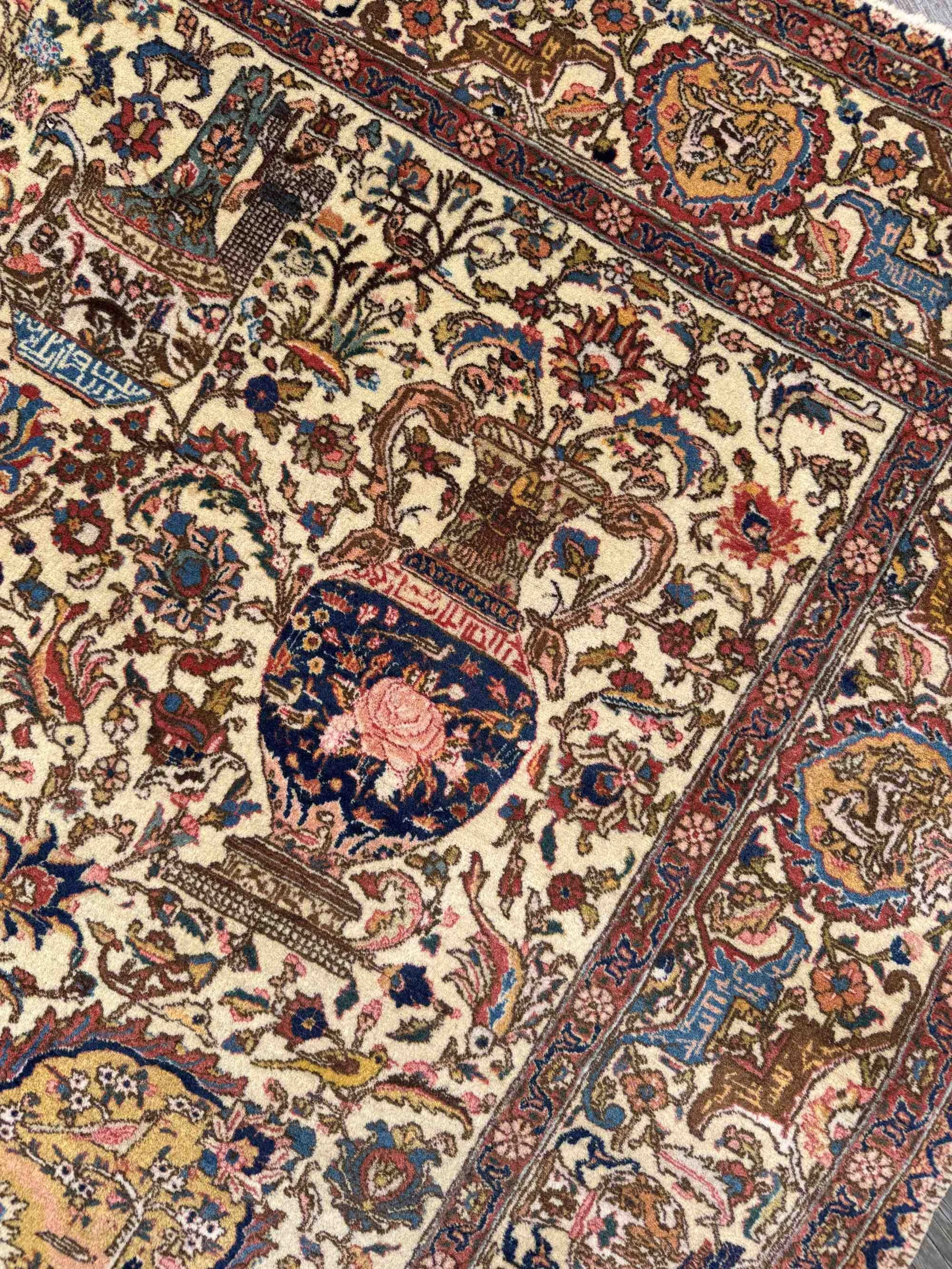 fine art rugs