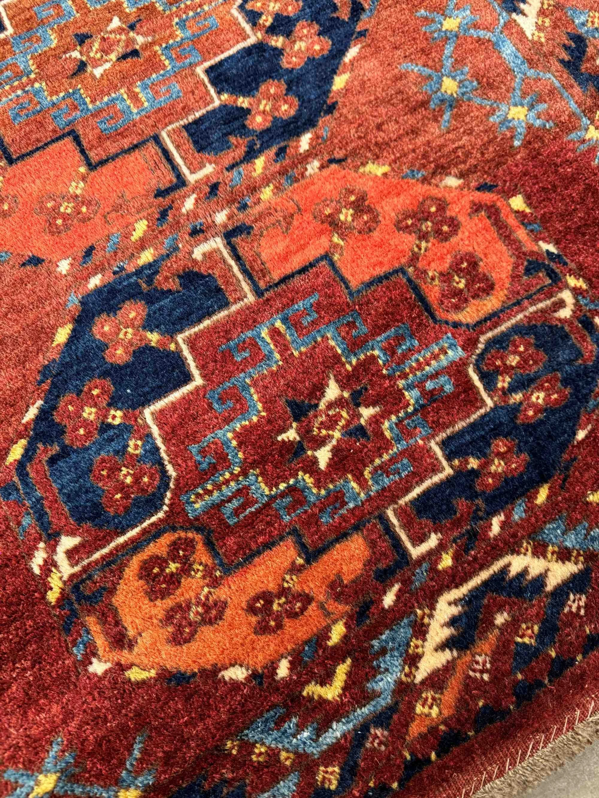 tribal rugs for sale