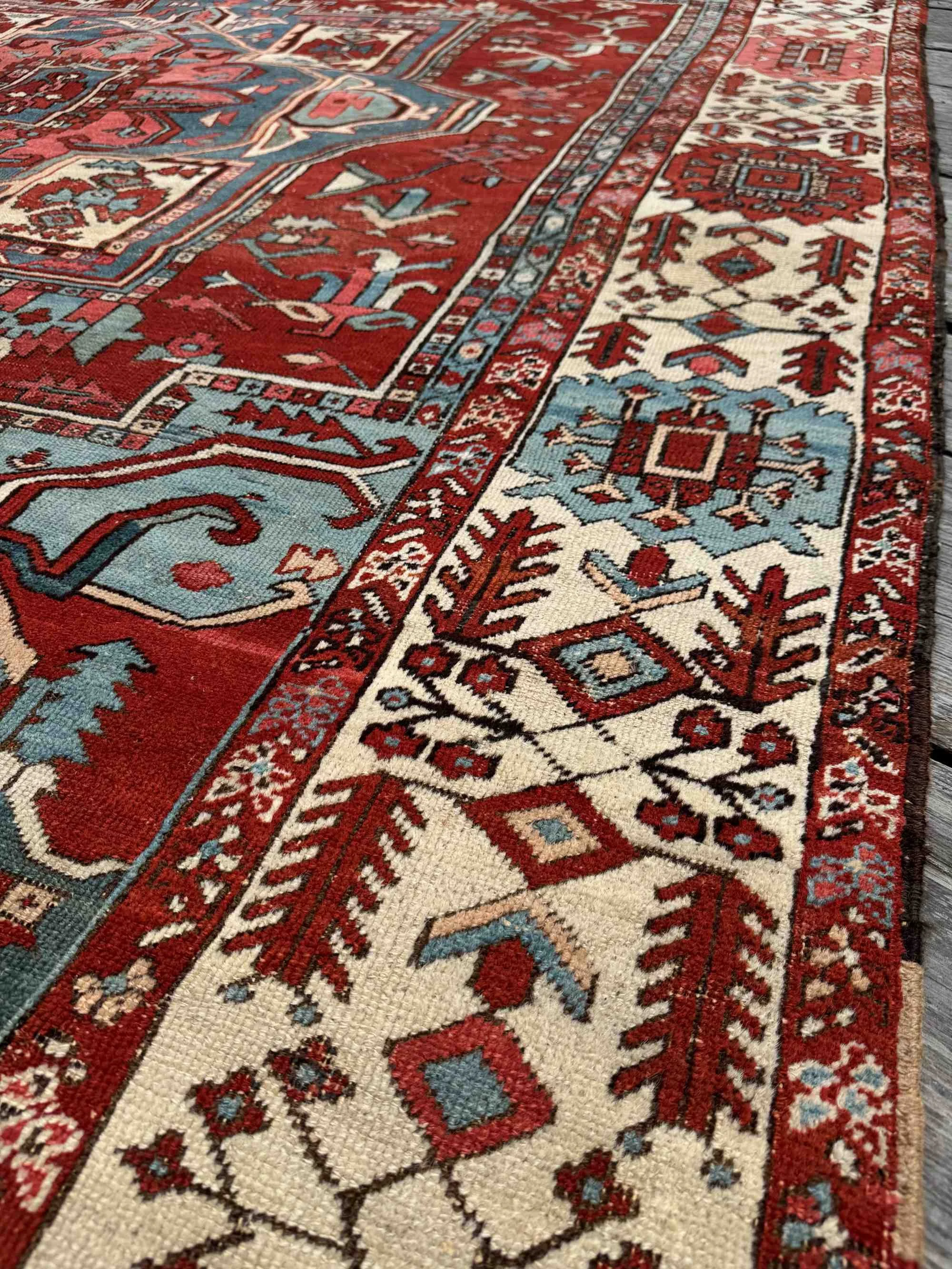 rare rugs for sale