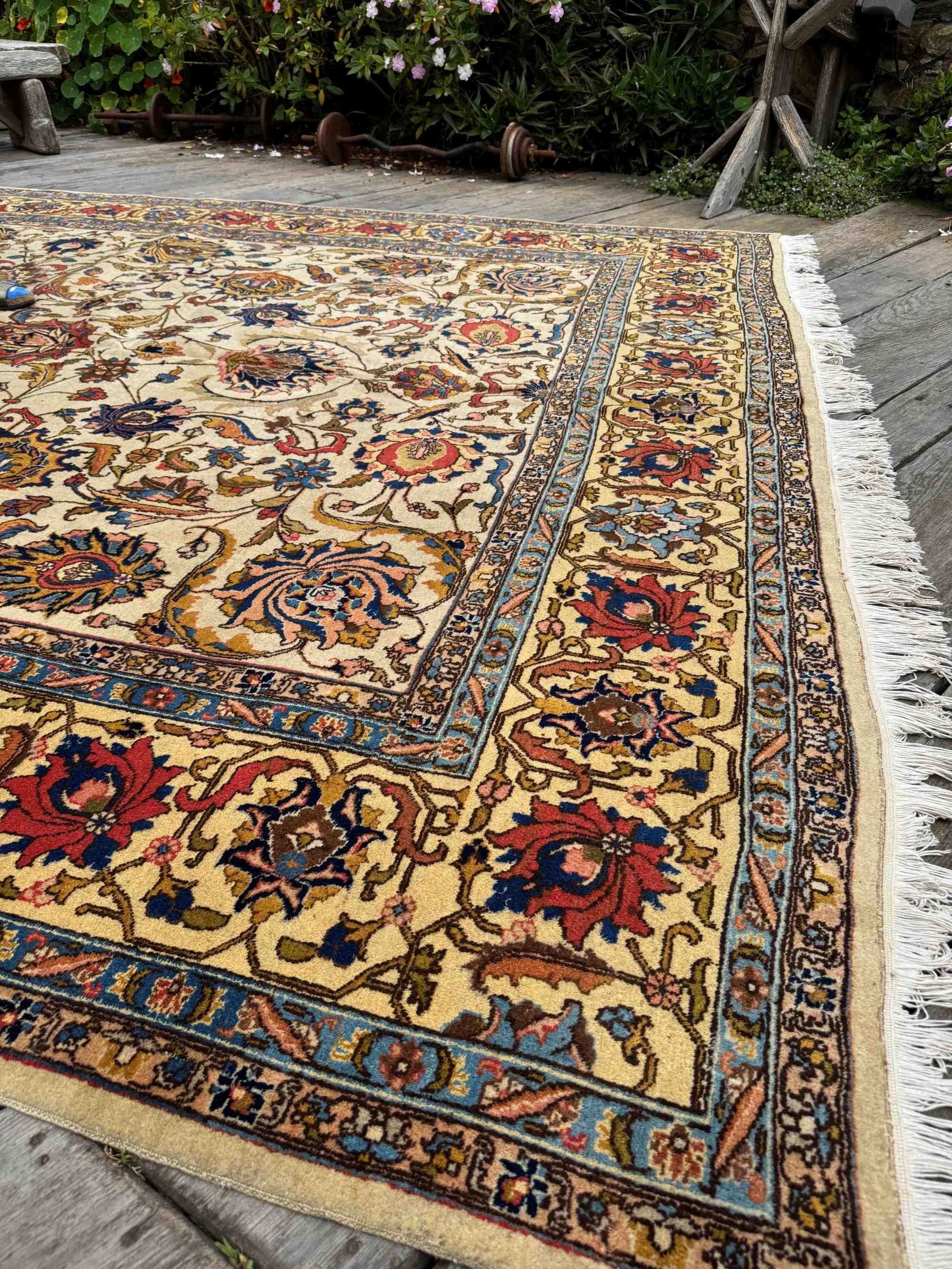 connoisseur caliber rugs