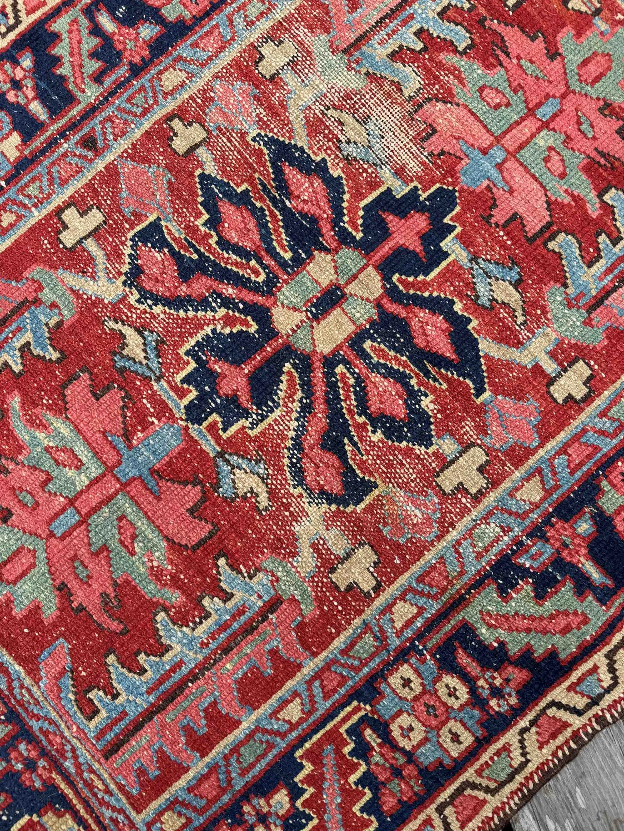 connoisseur caliber Persian rugs