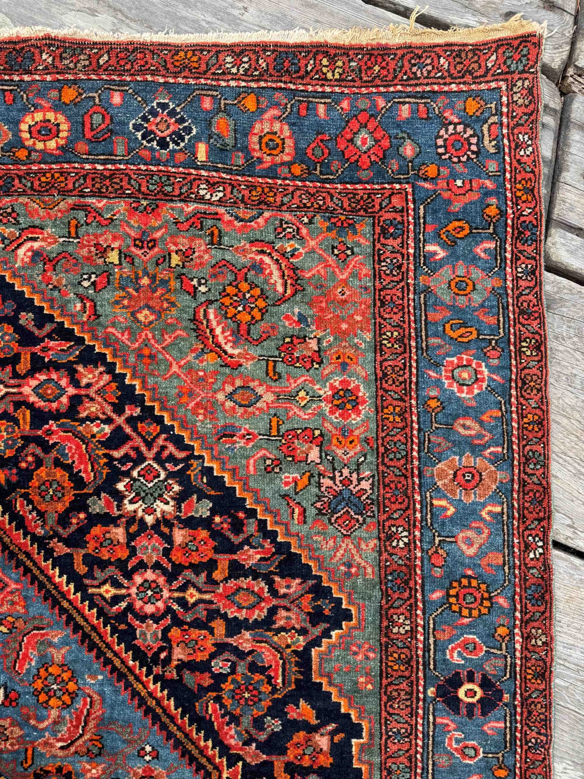 kurdish rugs