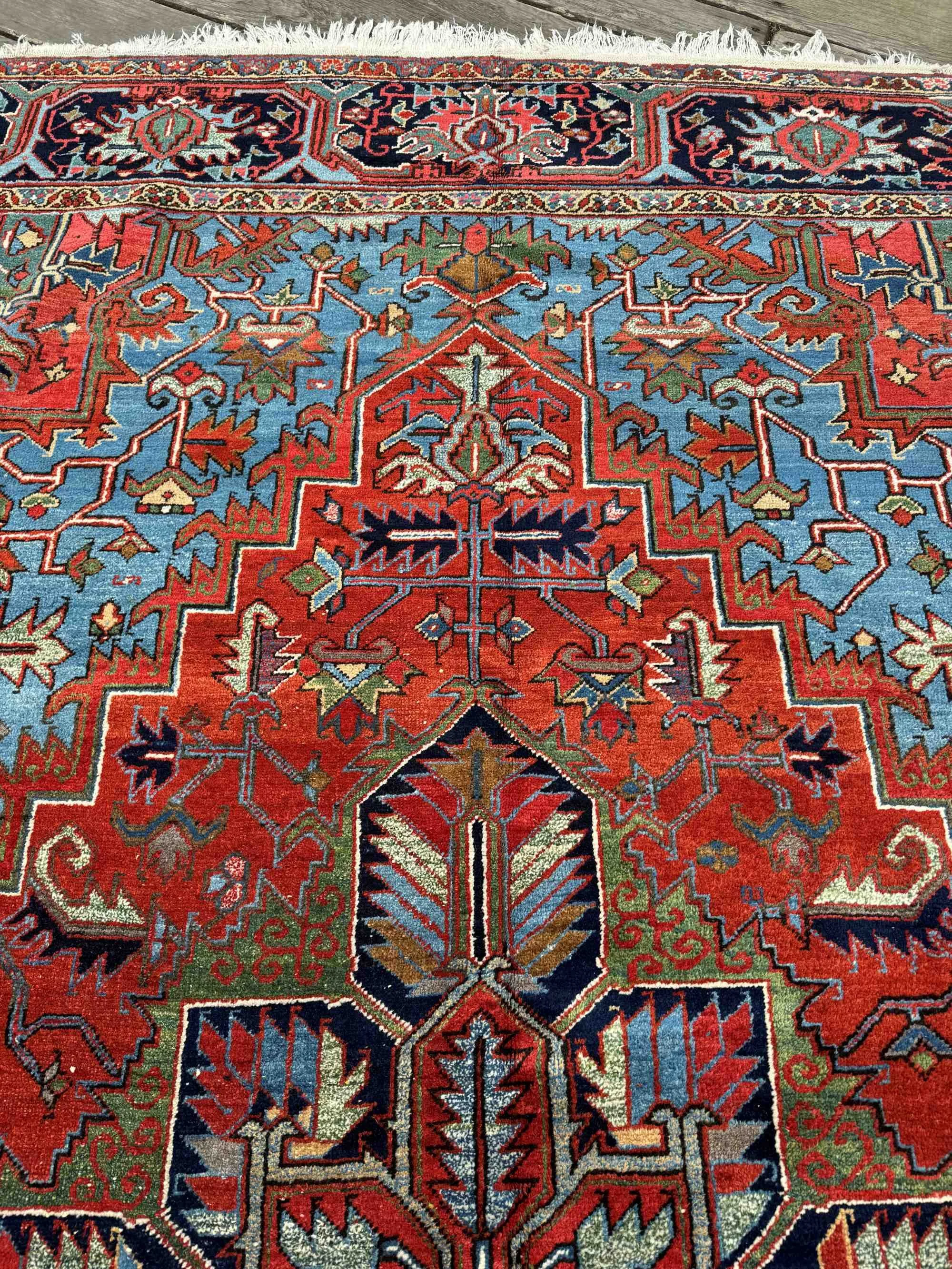 Fine Persian rugs for sale