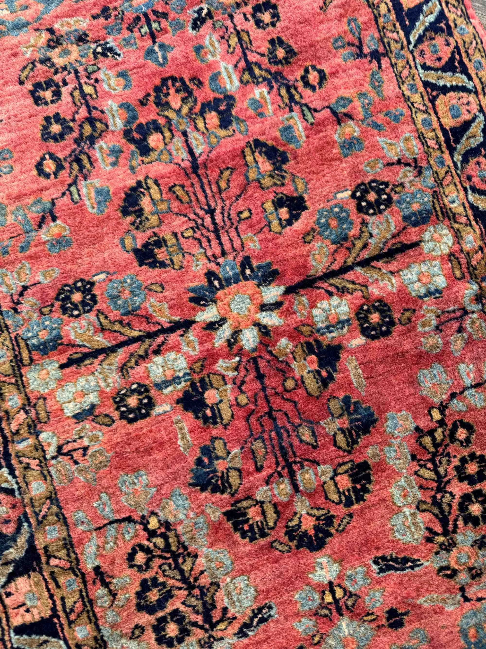 fine oriental rugs