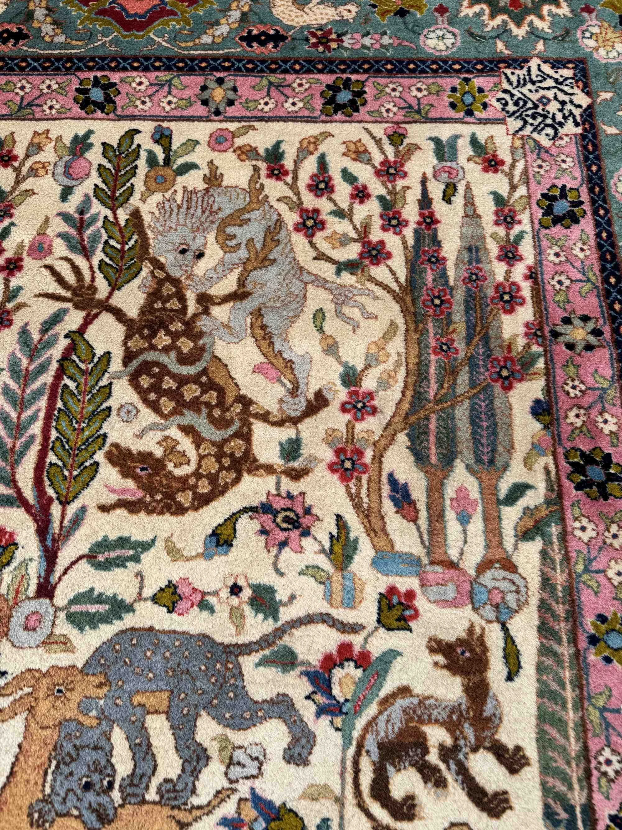 Fine Persian rugs for sale