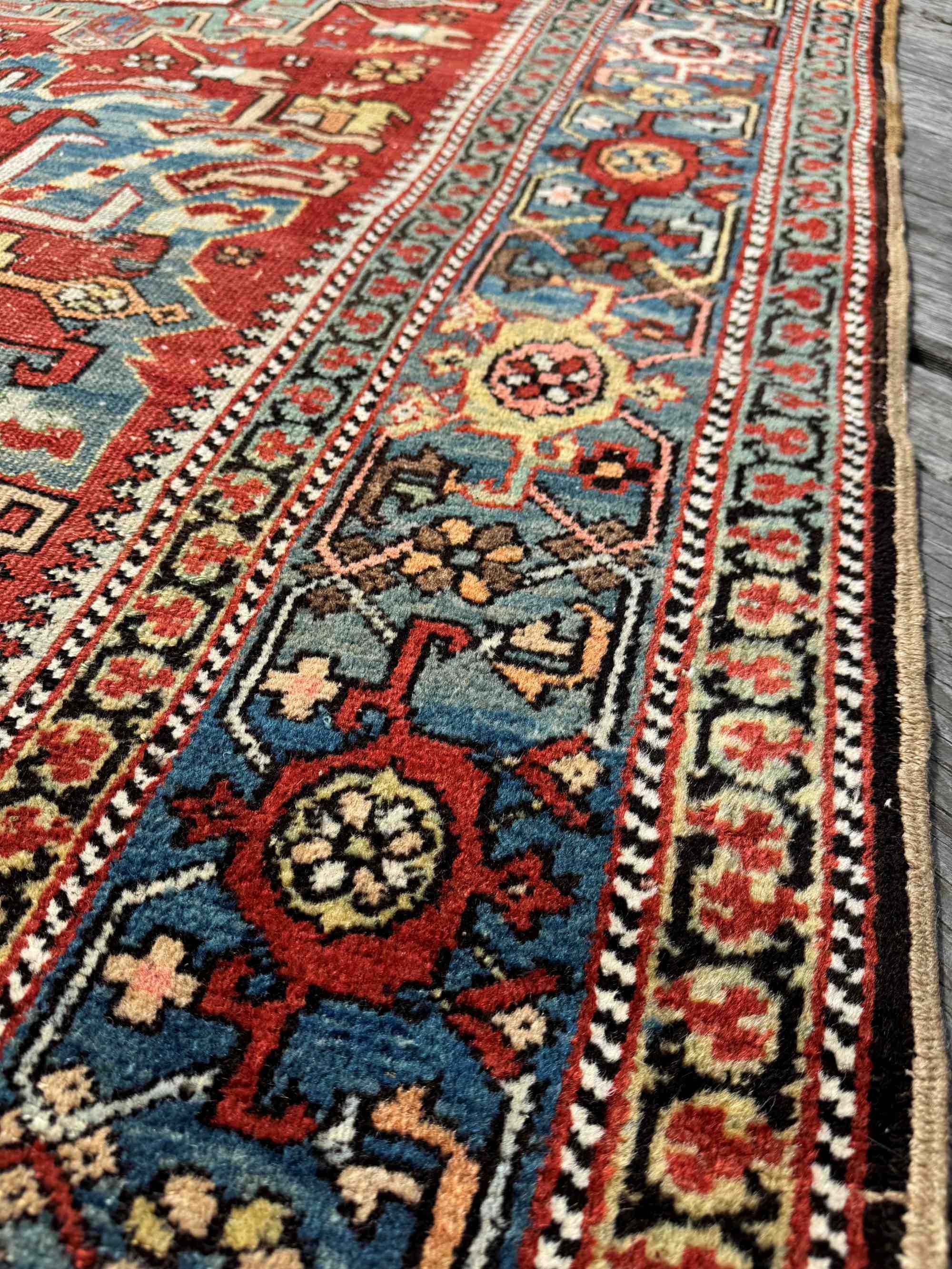 traditional interiors