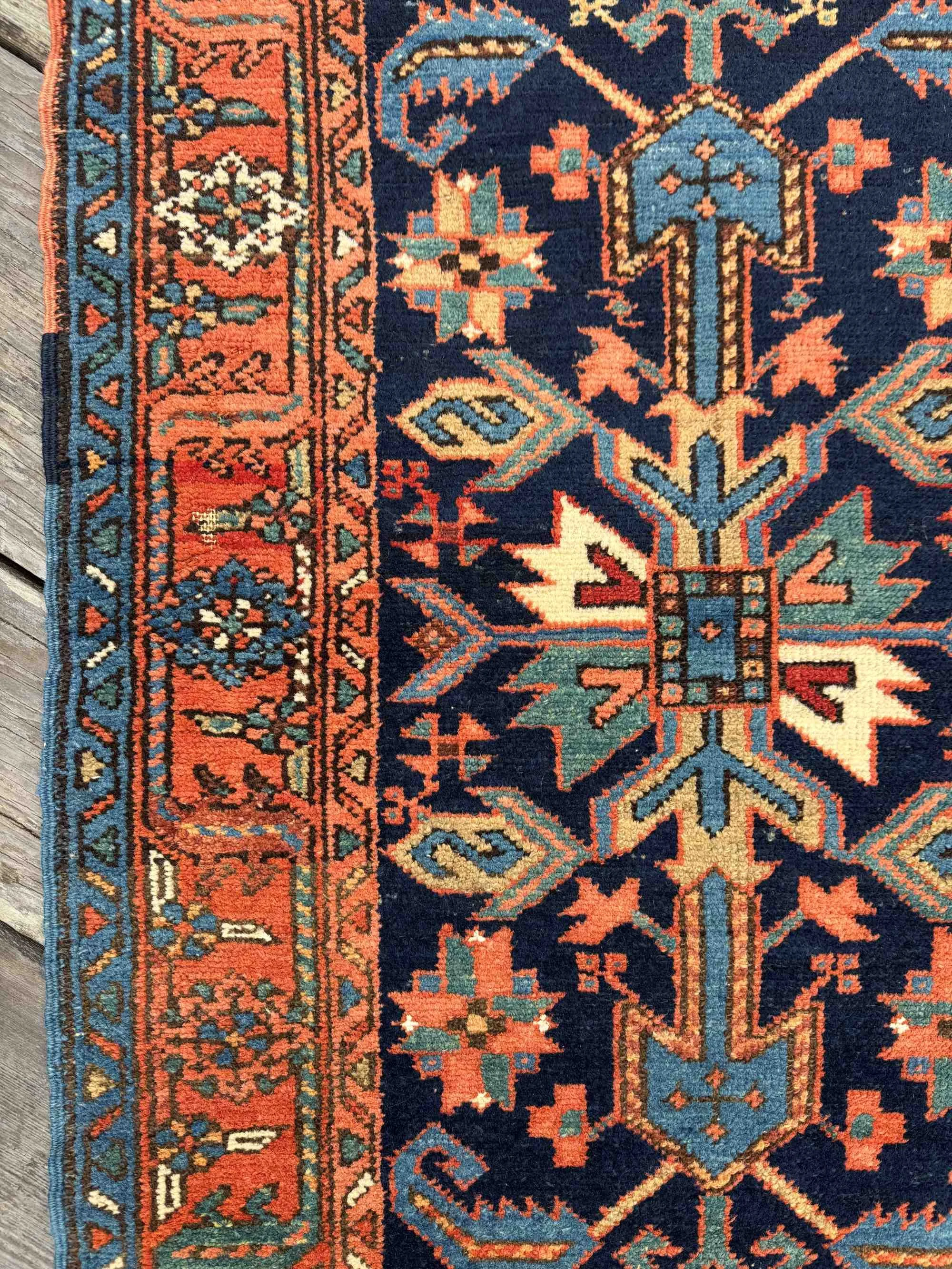 Heriz rugs for sale