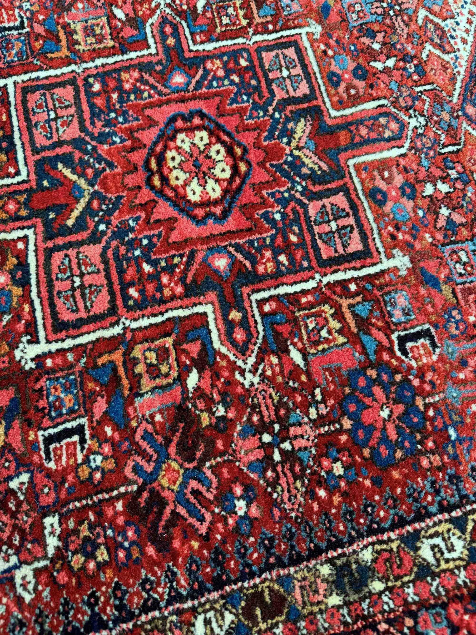 Tribal vintage rugs for sale