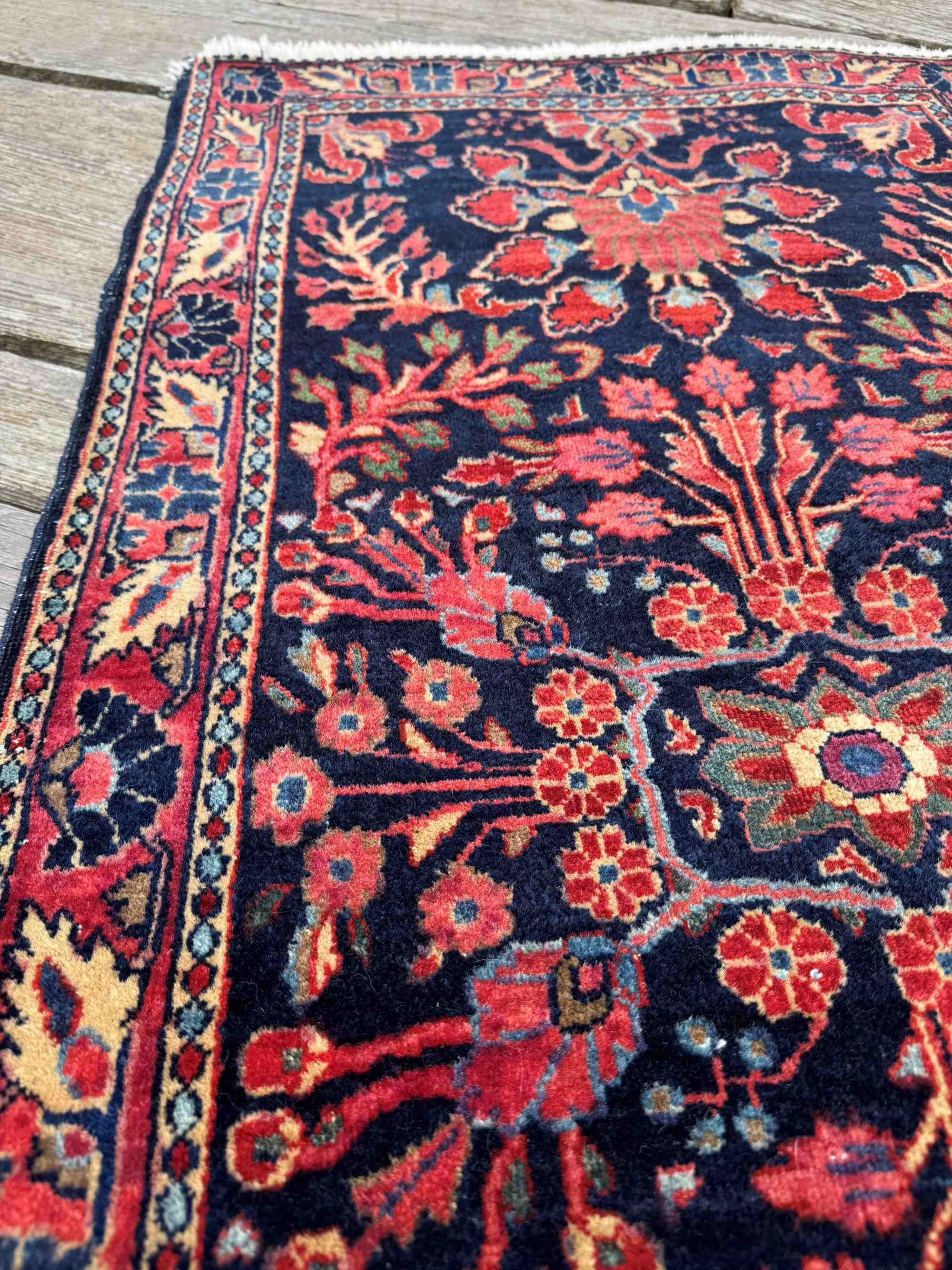 traditional interiors