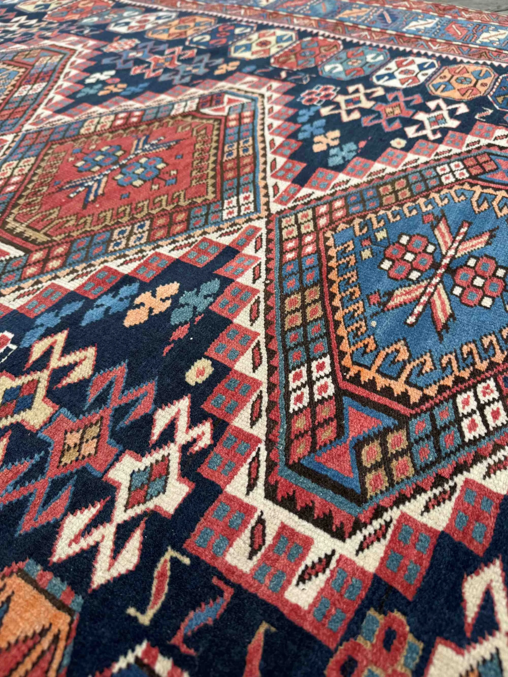 connoisseur caliber rugs