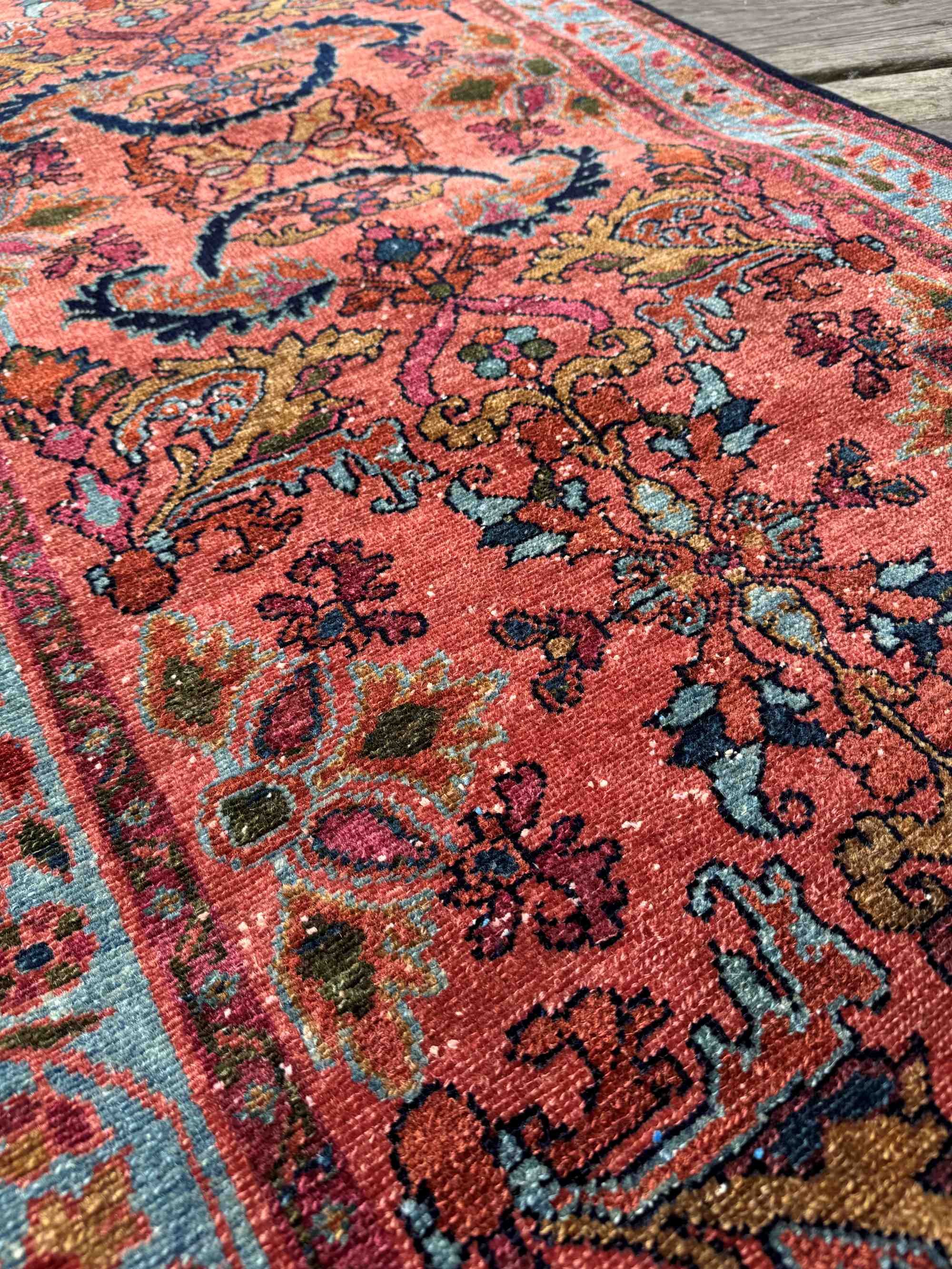 elegant rugs runners