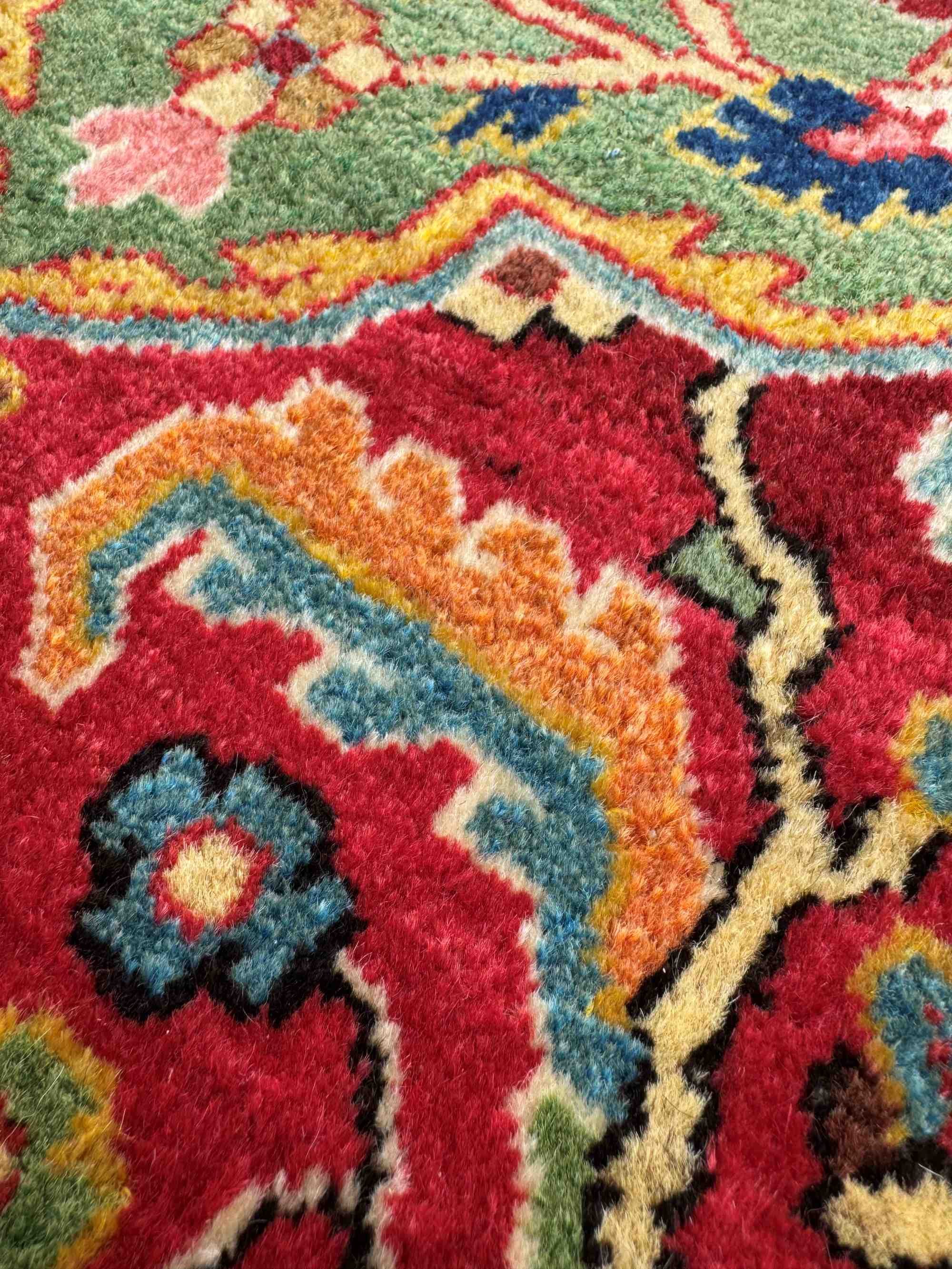 fine antique traditional rugs