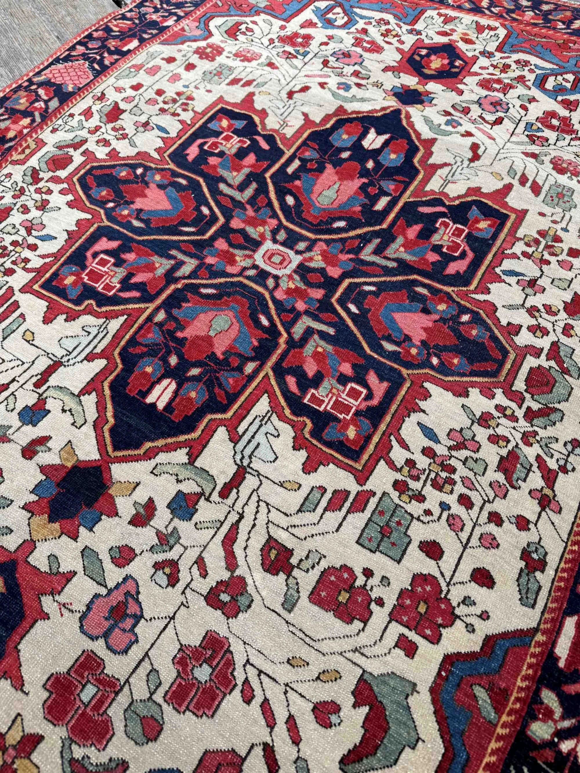 fine art rugs
