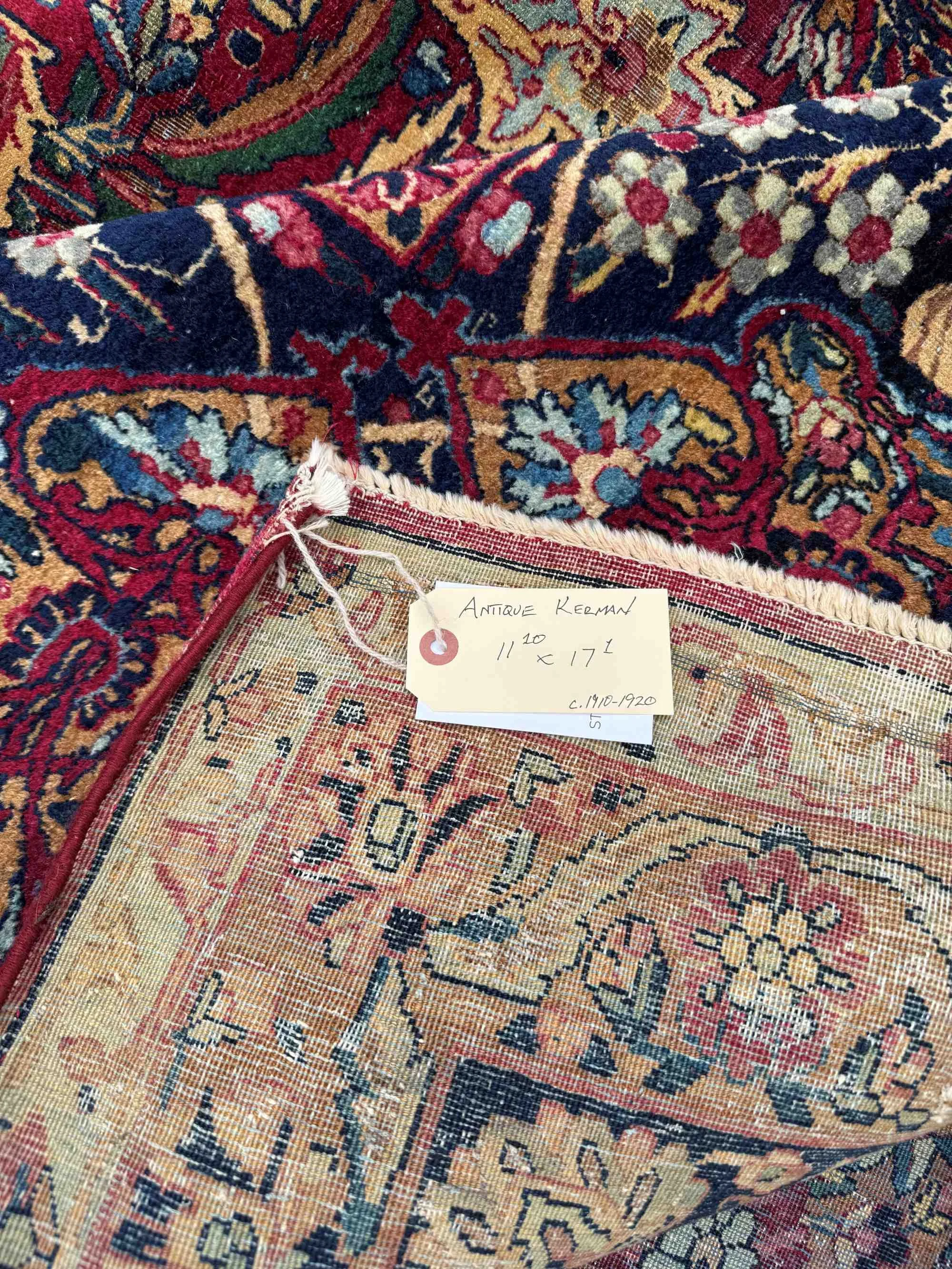 steelman rugs