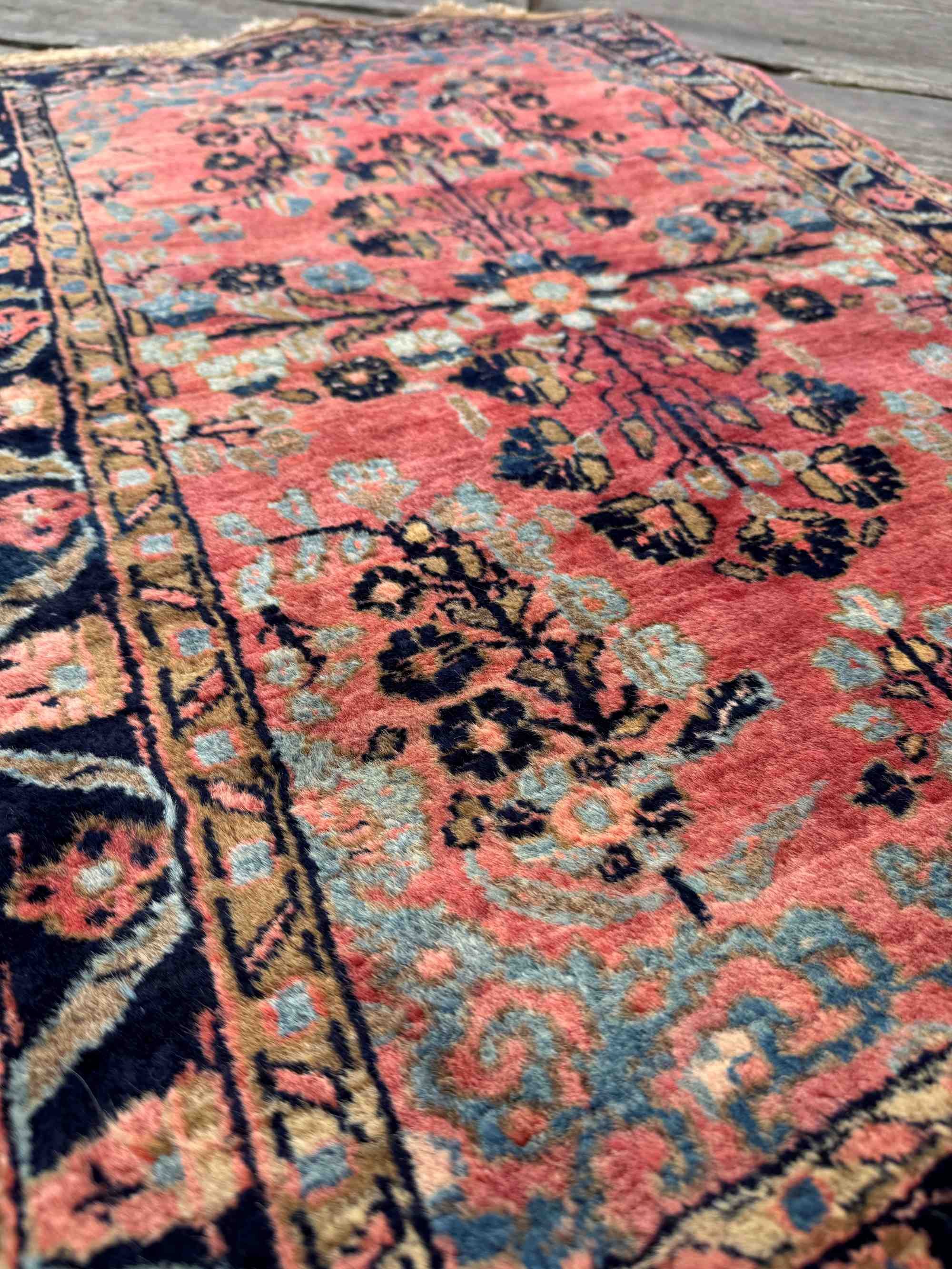 Fine Persian rugs for sale