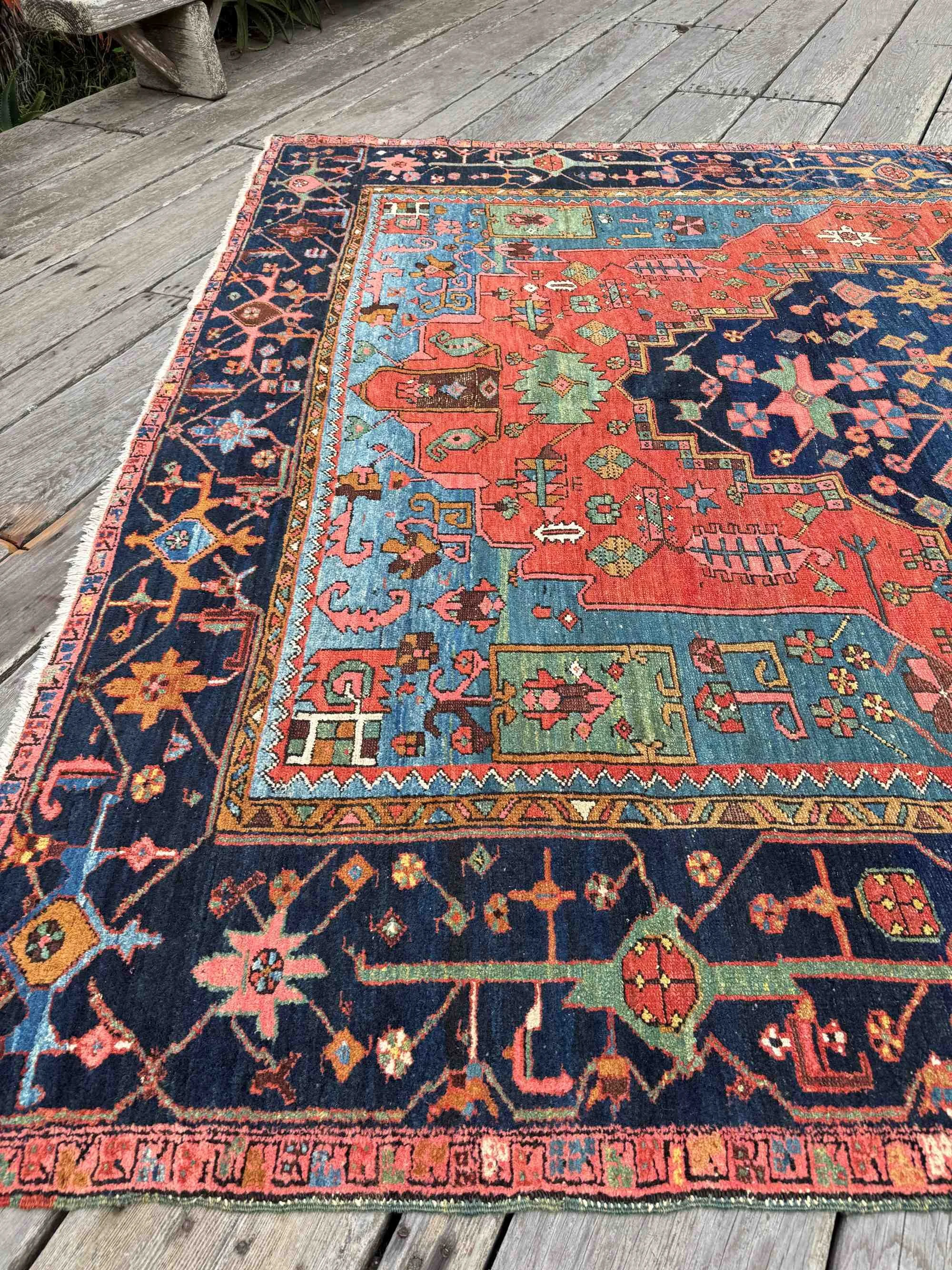 fine Persian rugs