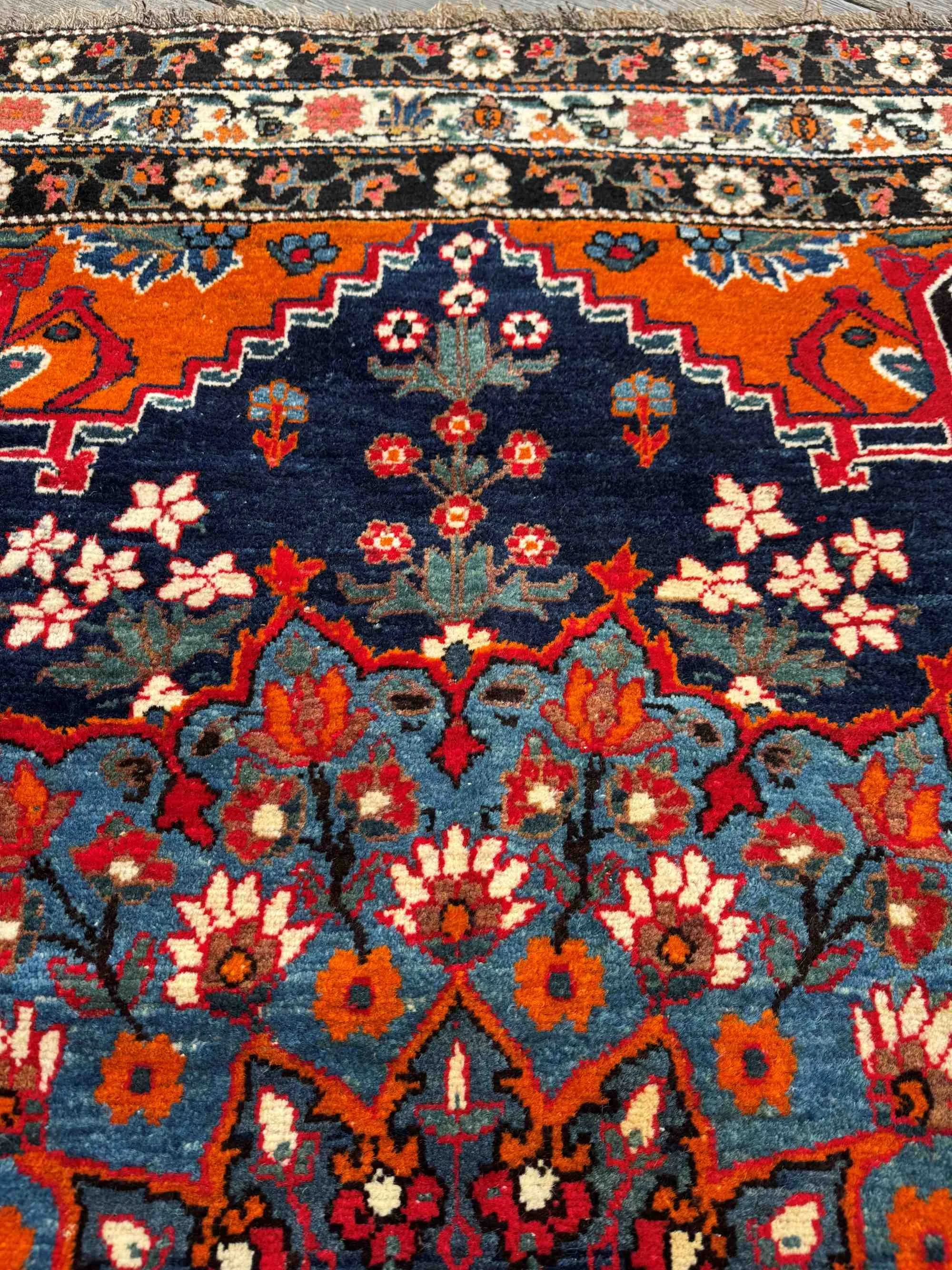 shiraz rugs
