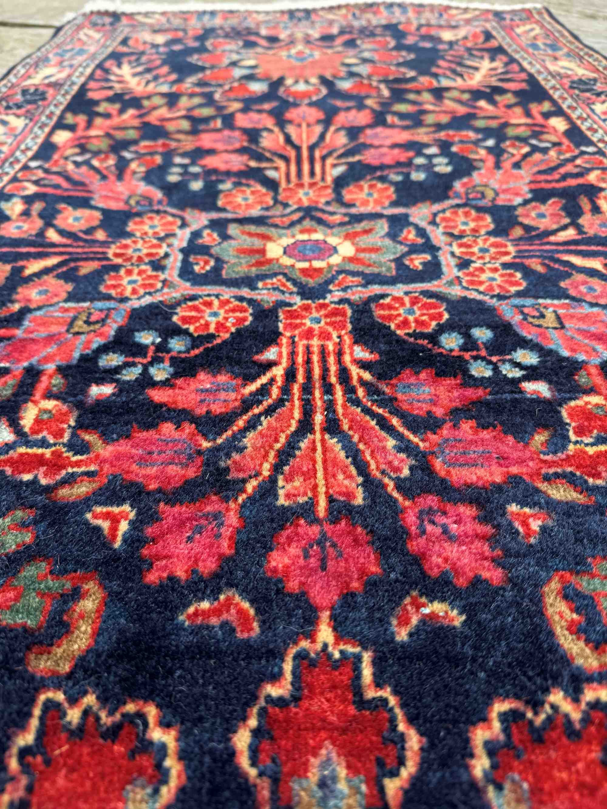 Fine Persian rugs for sale