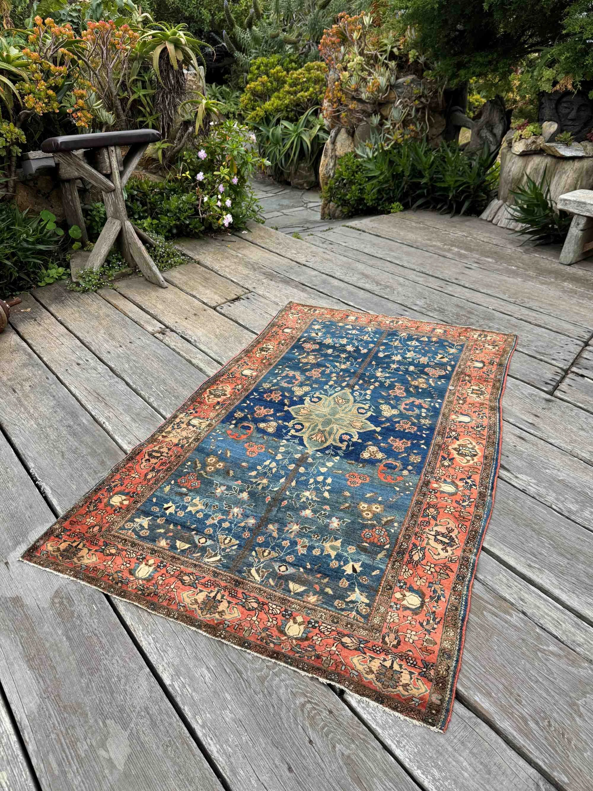 farahan sarouk rugs