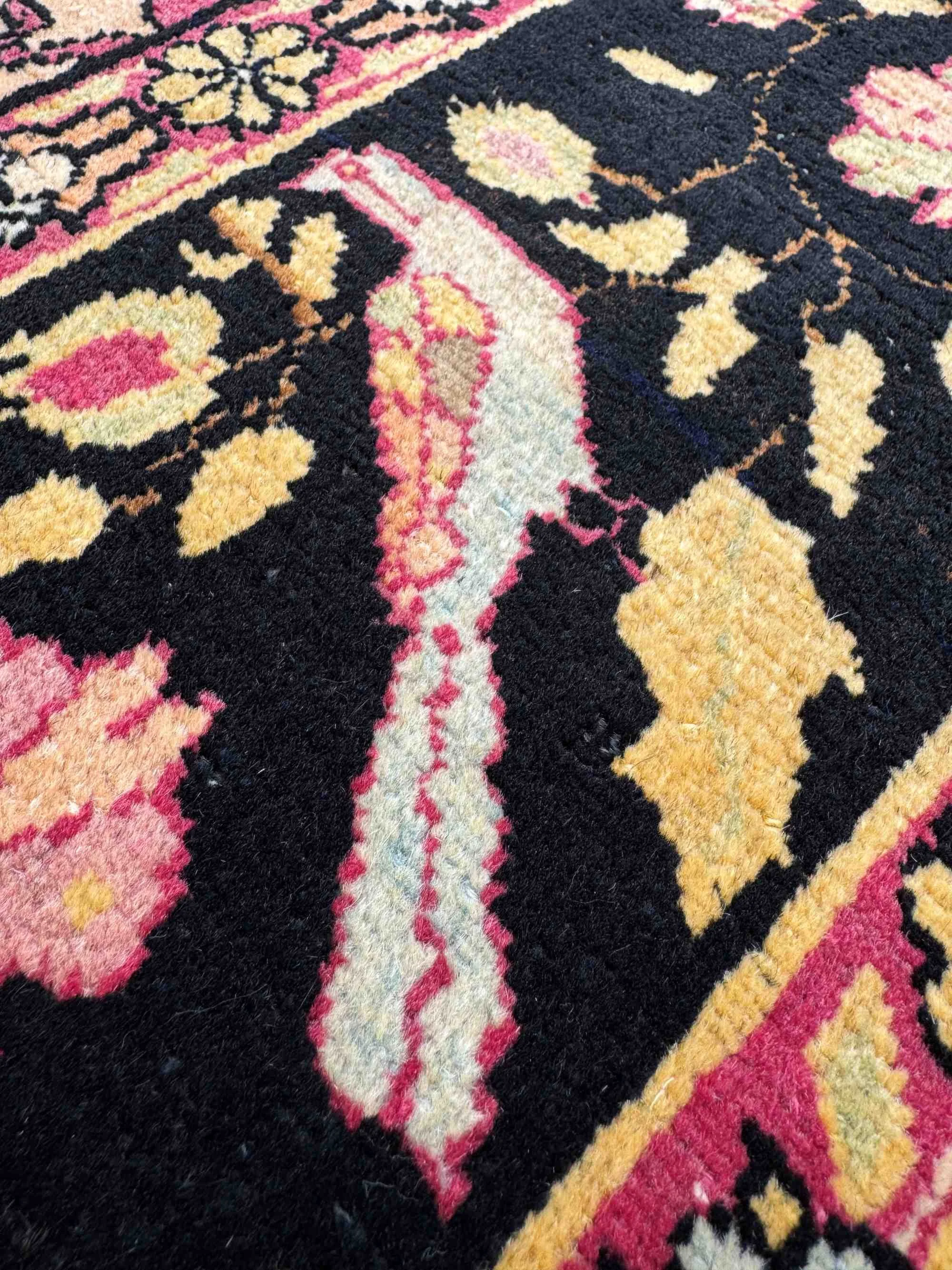 rare persian rugs