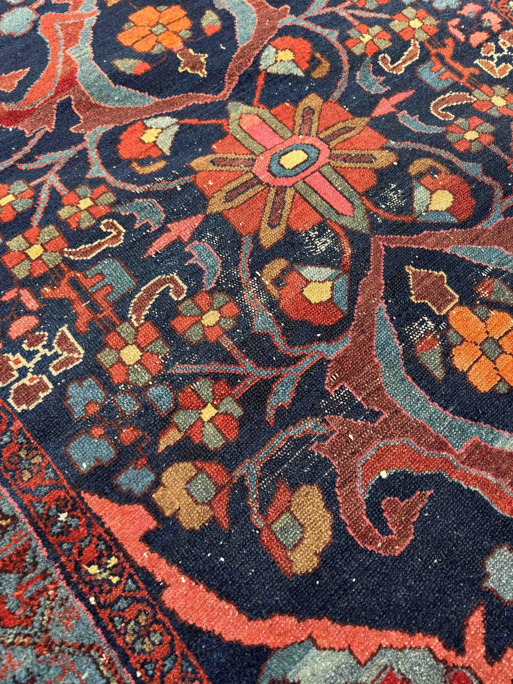 luxury Persian rugs for sale