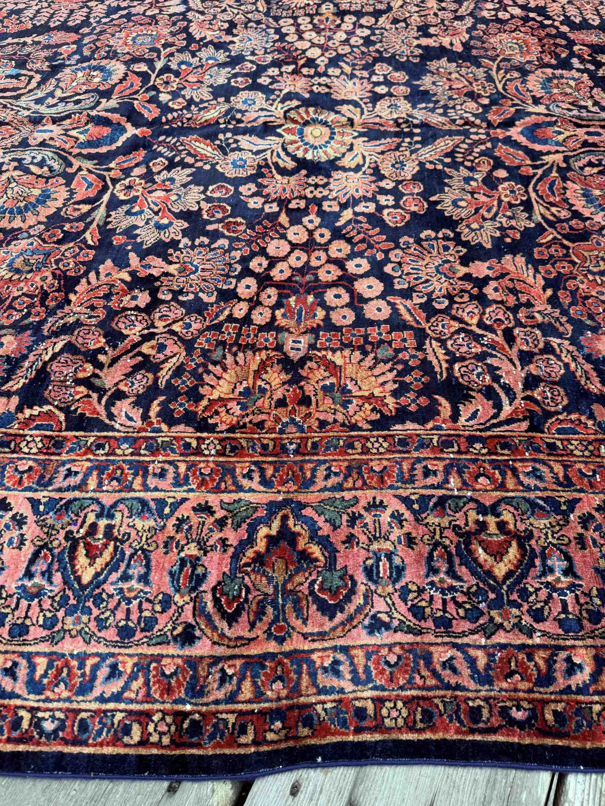 Fine Persian rugs for sale
