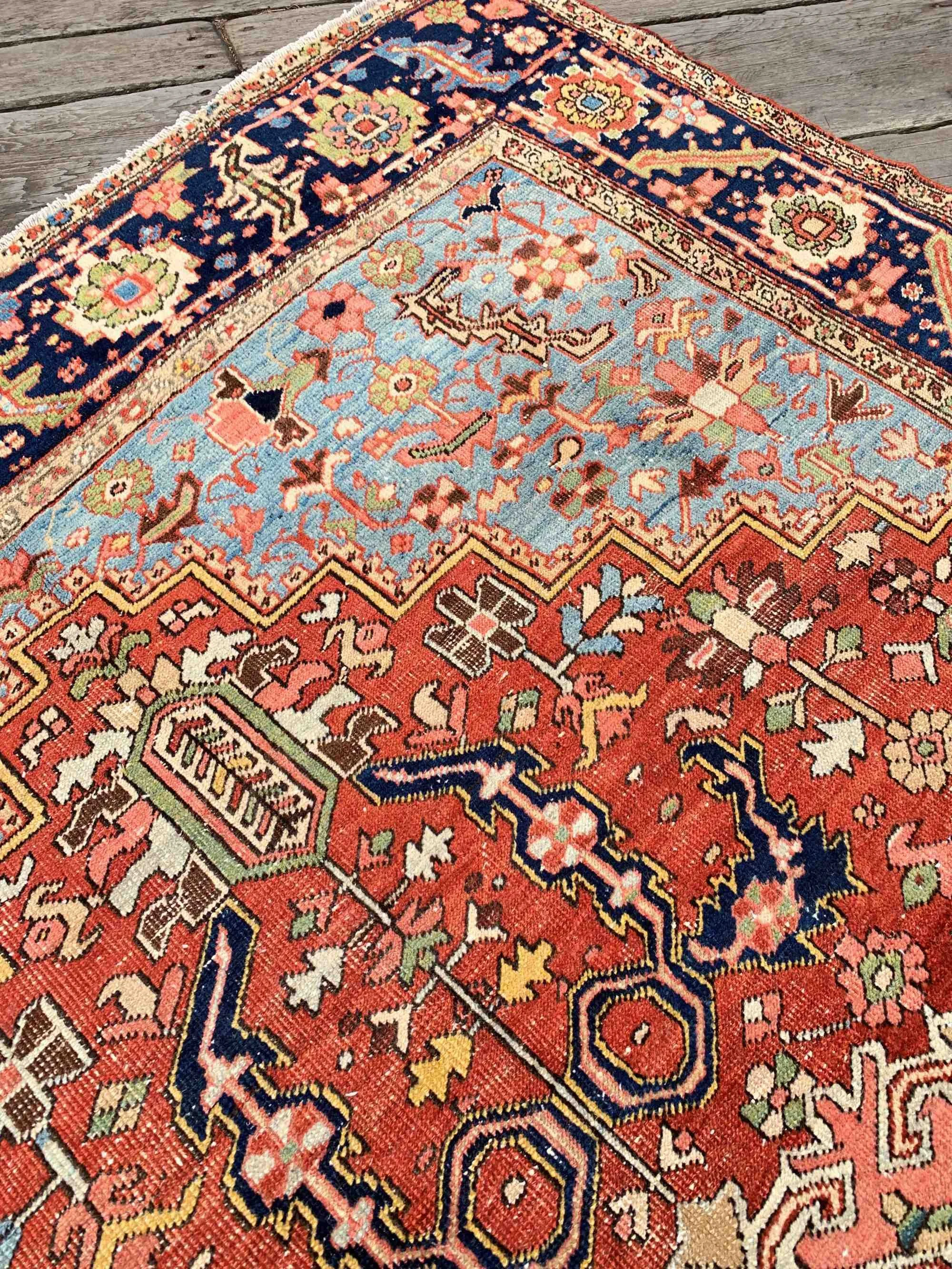 vintage area rugs