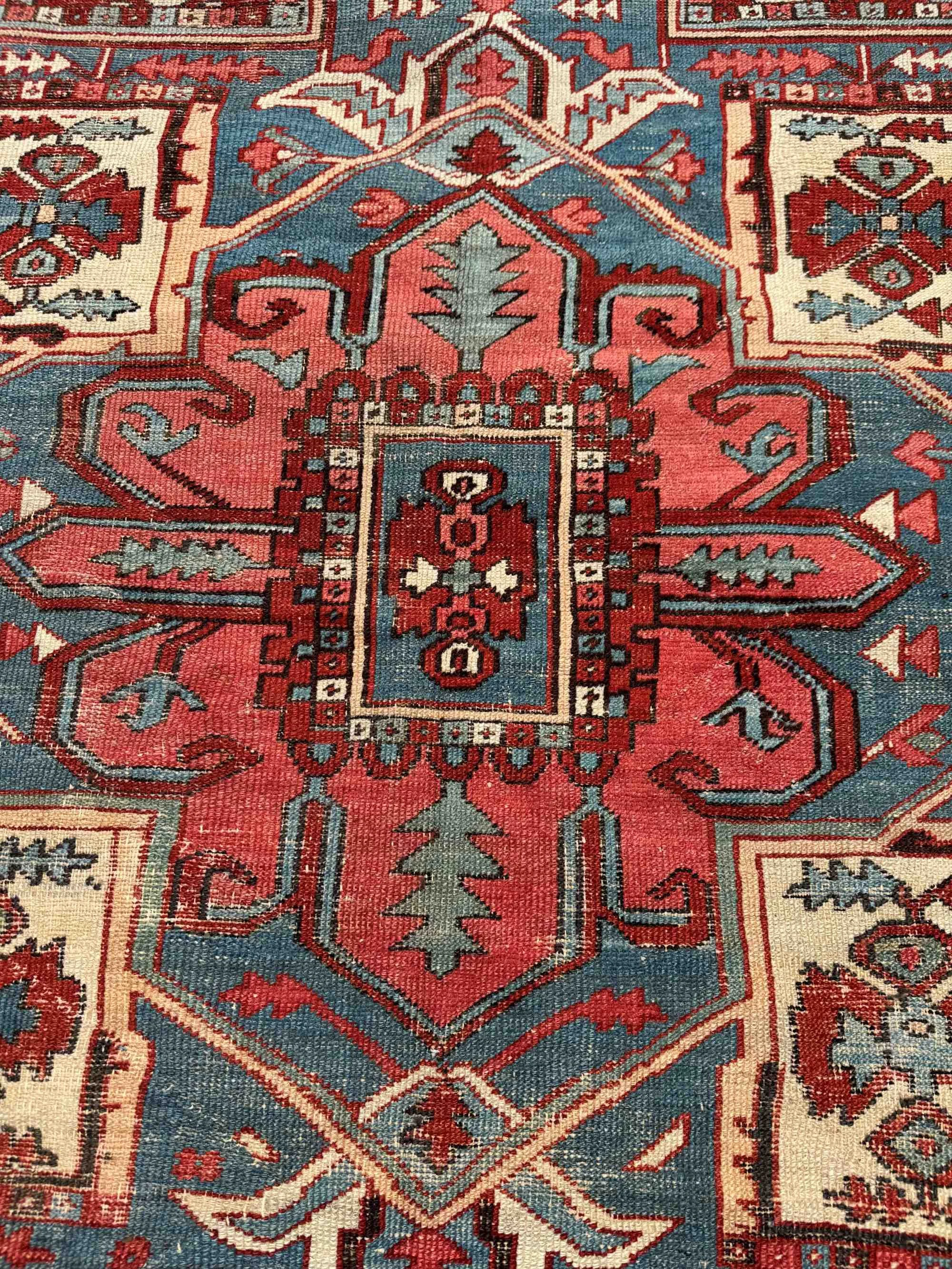 Fine Persian rugs for sale