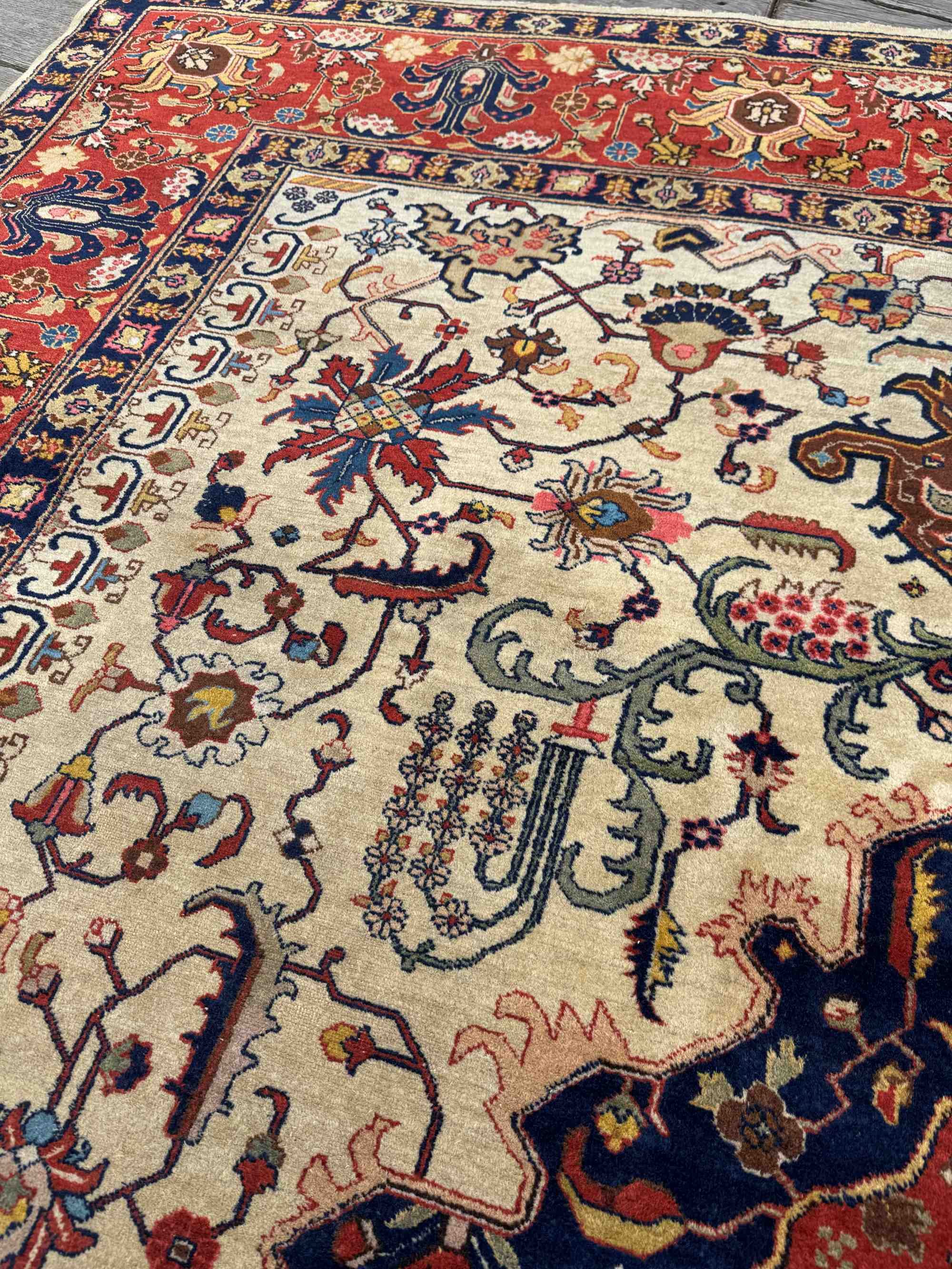 connoisseur caliber rugs