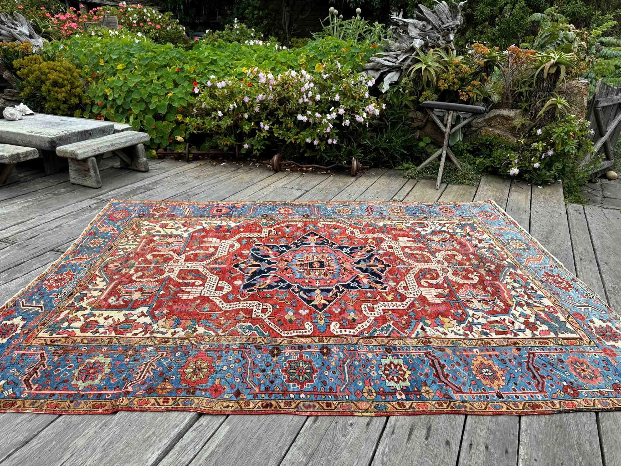 fantasy rugs