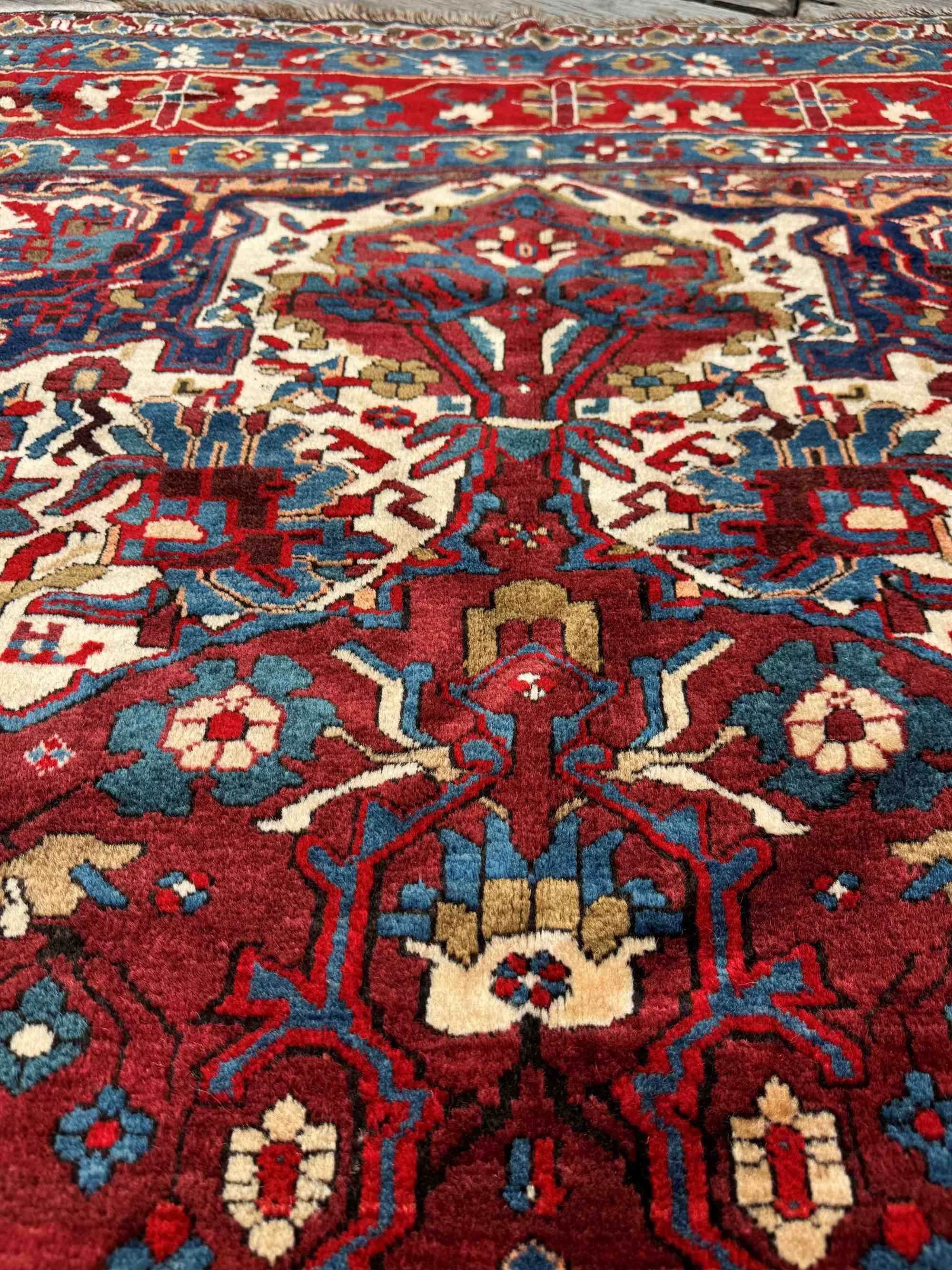 luxury rugs