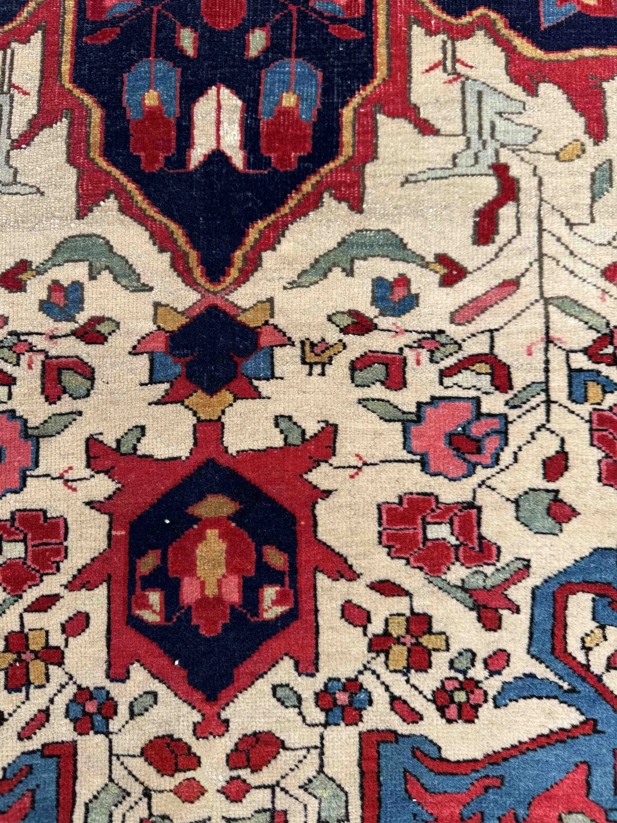 luxury Persian rugs for sale