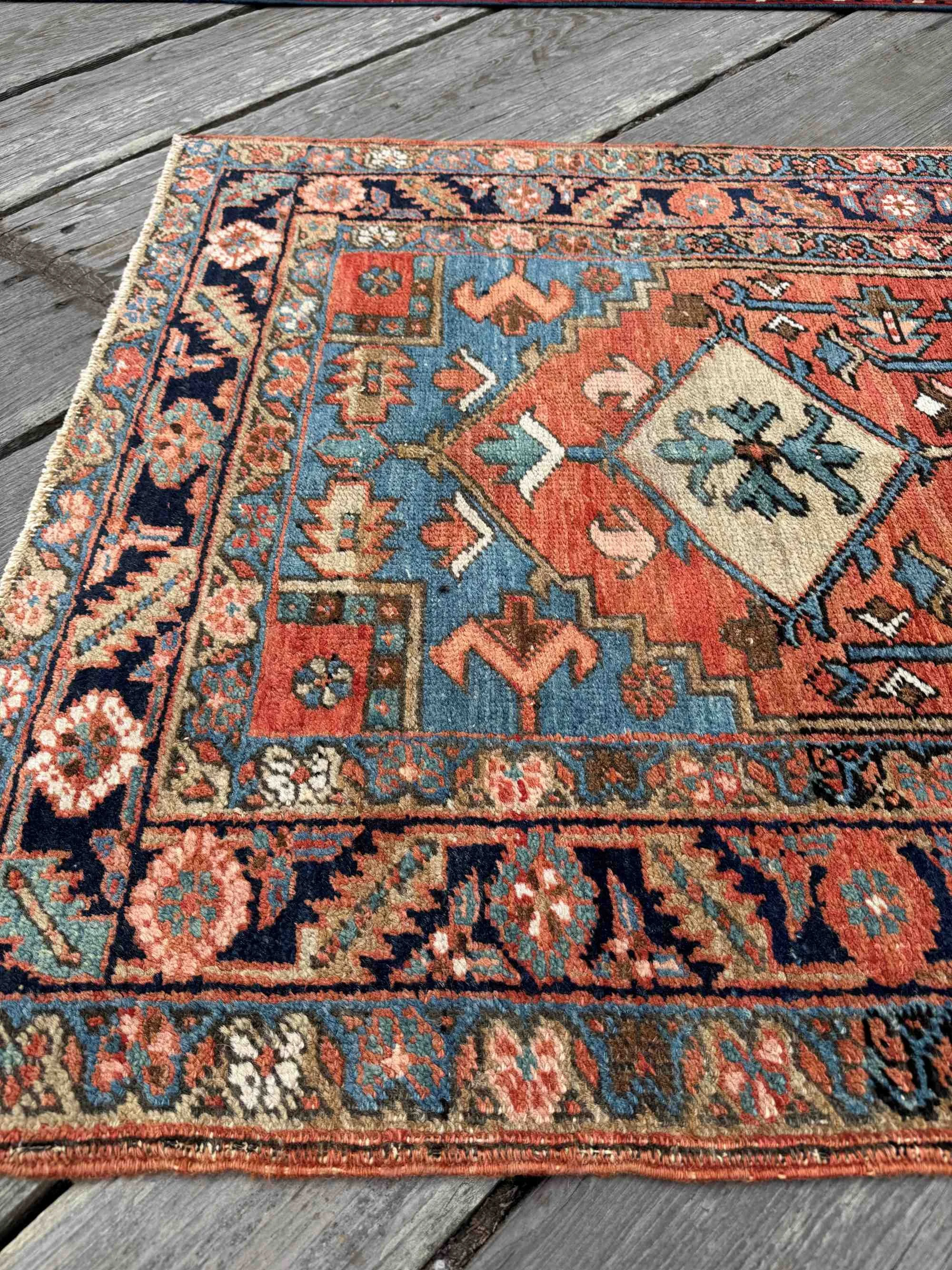 luxury Persian rugs