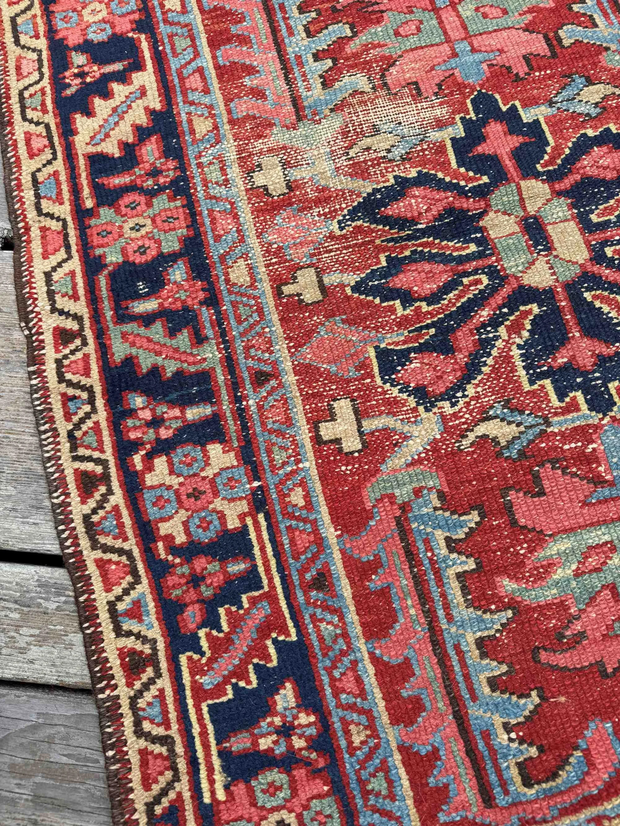 small antique rugs