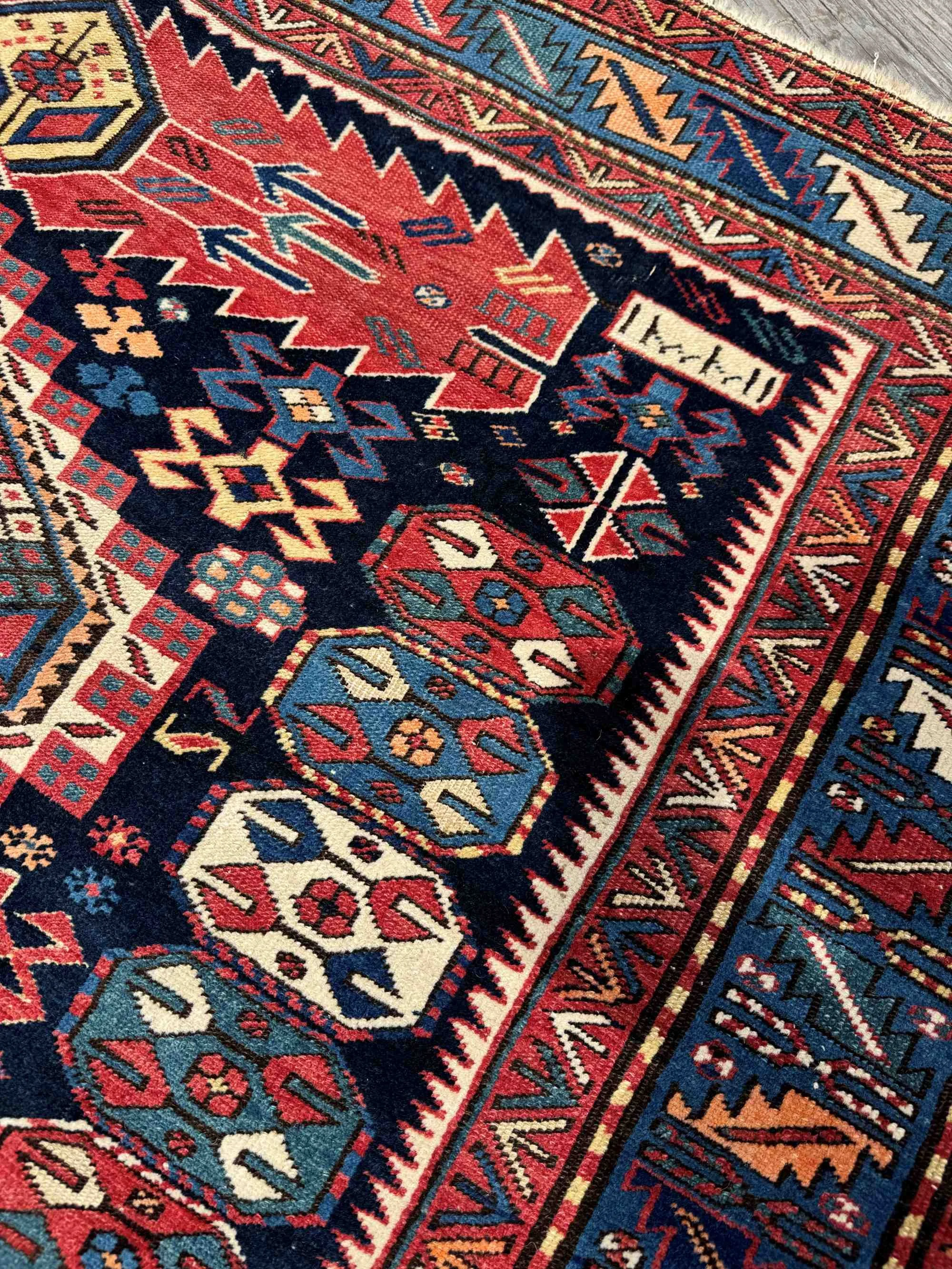 connoisseur caliber rugs