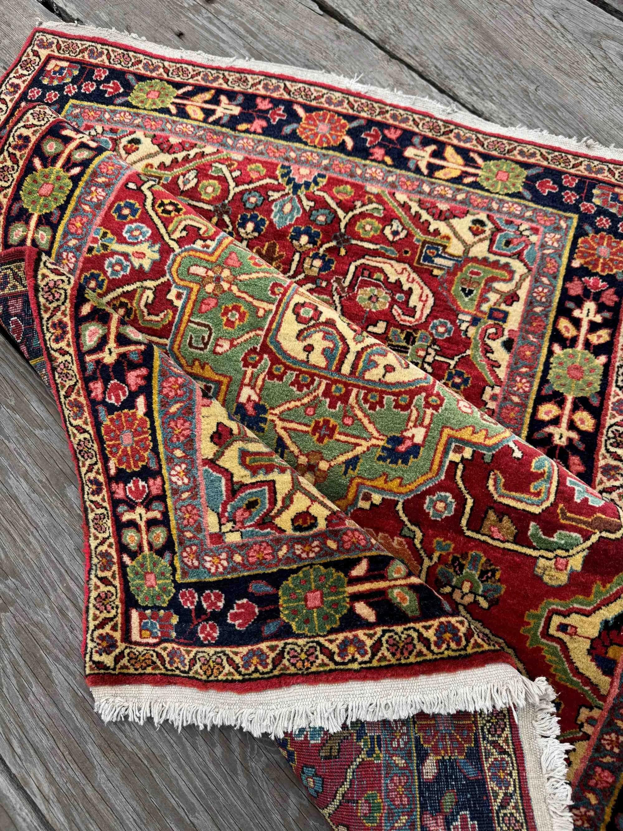 luxury Persian rugs for sale