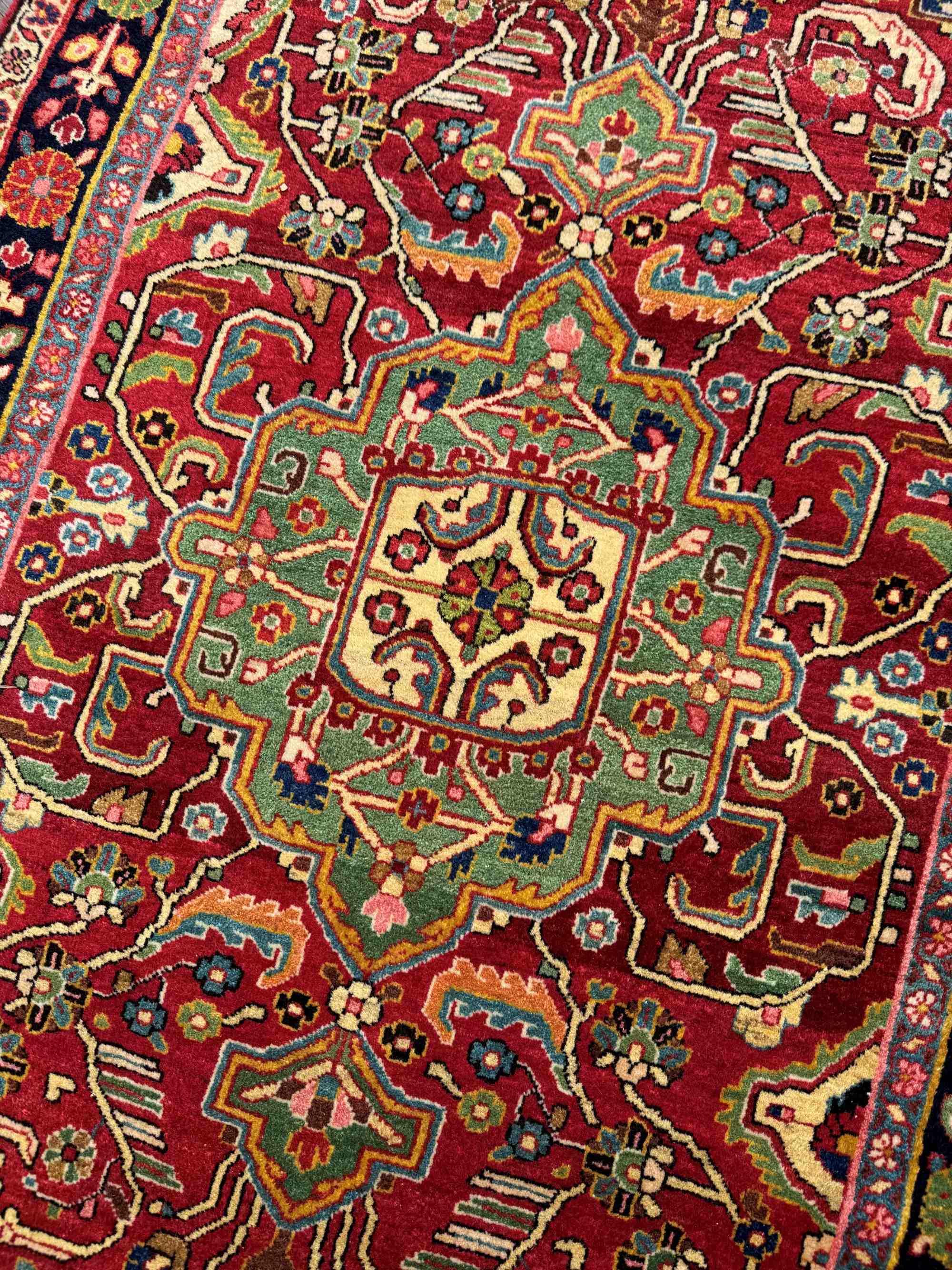 connoisseur caliber rugs