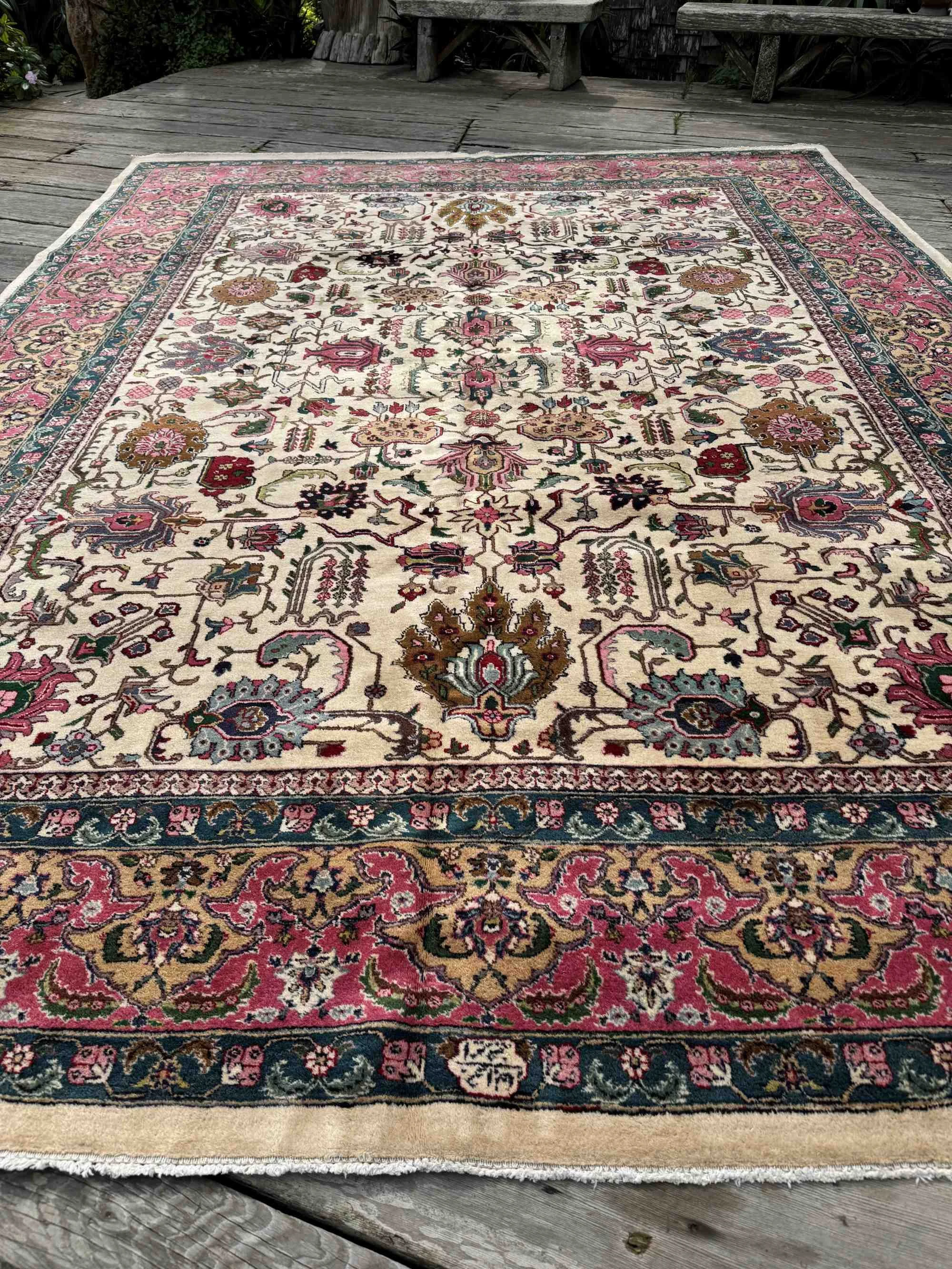 traditional interiors