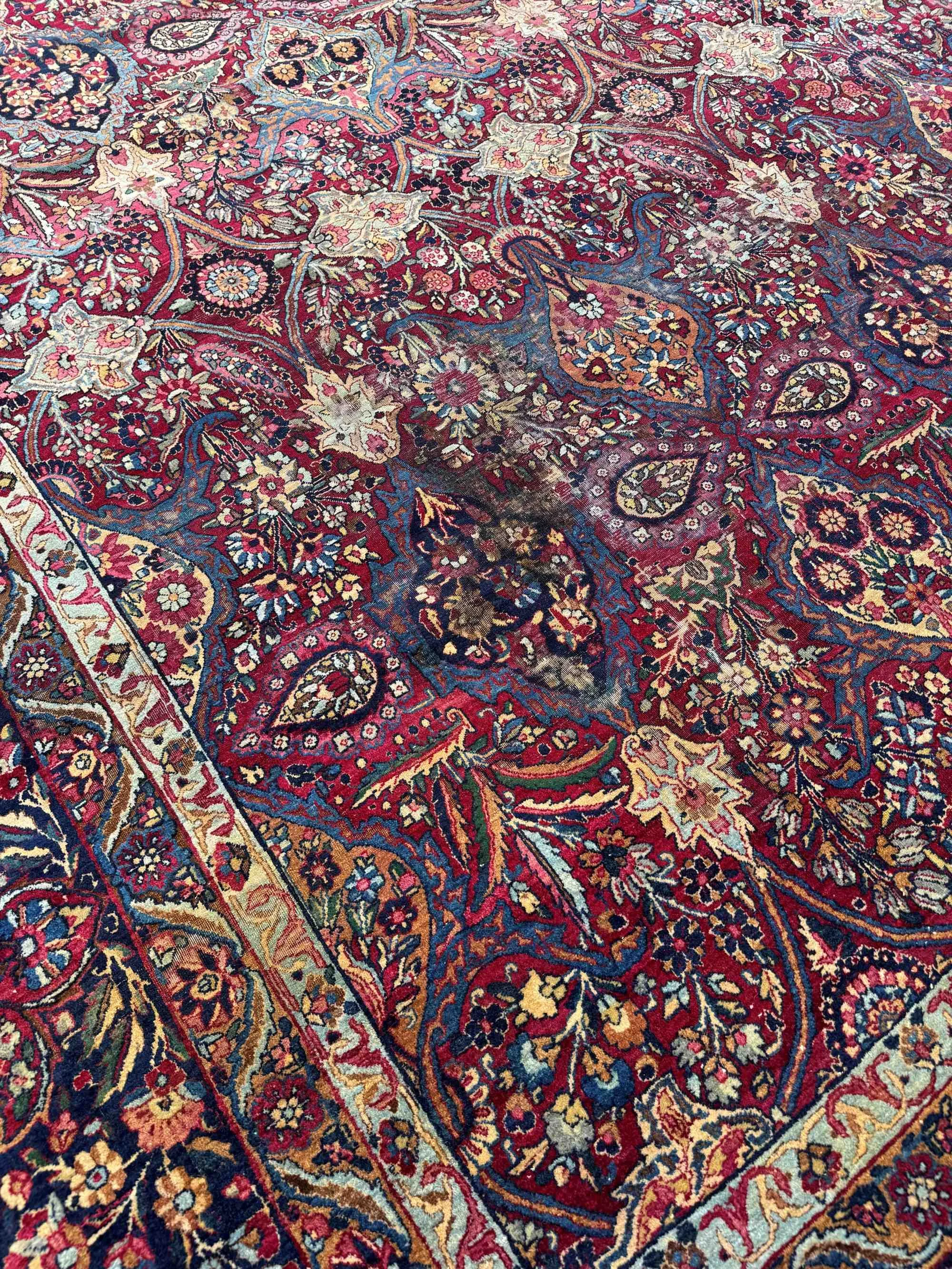 Fine Persian rugs for sale