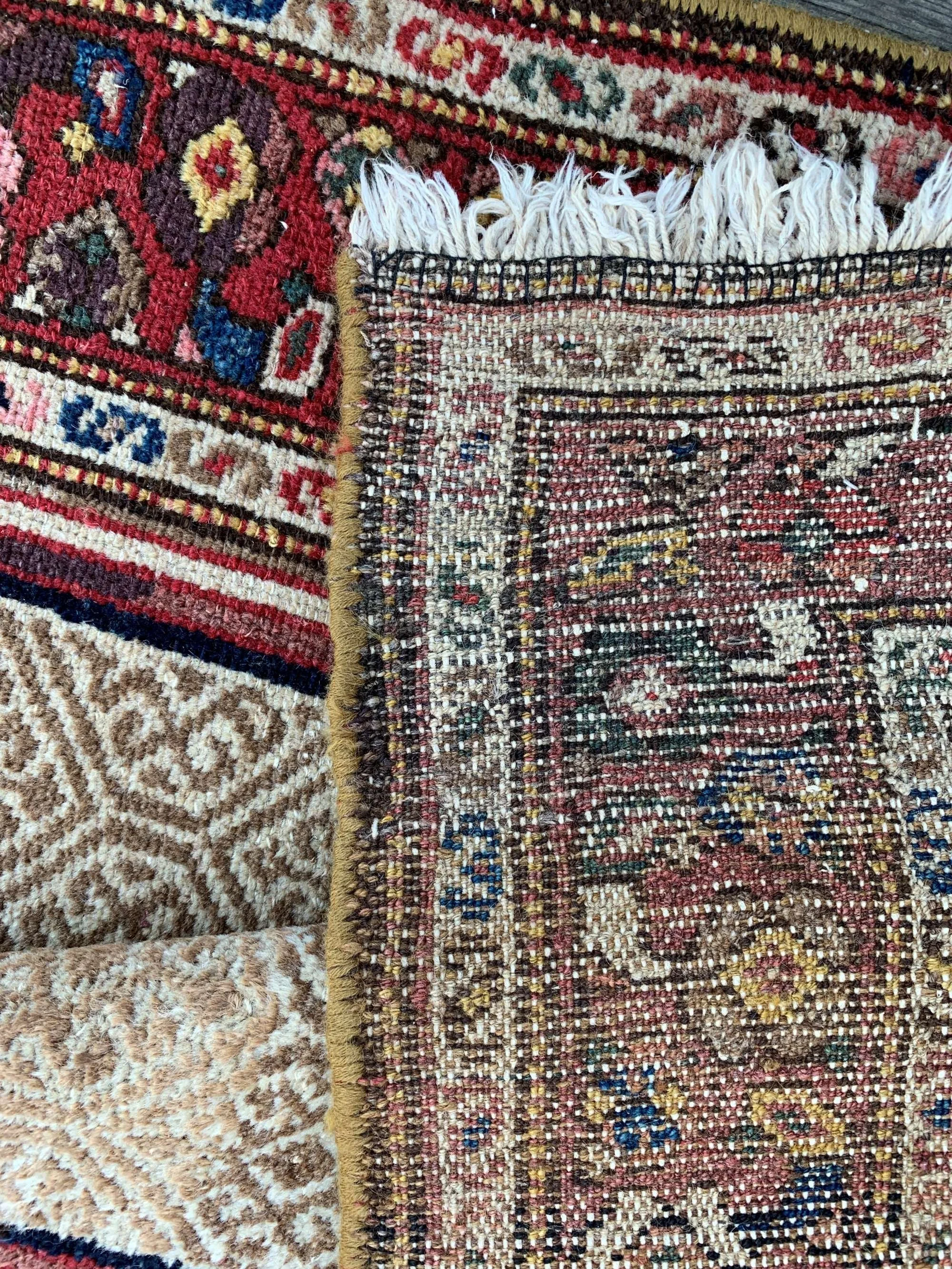 Steelman Rugs